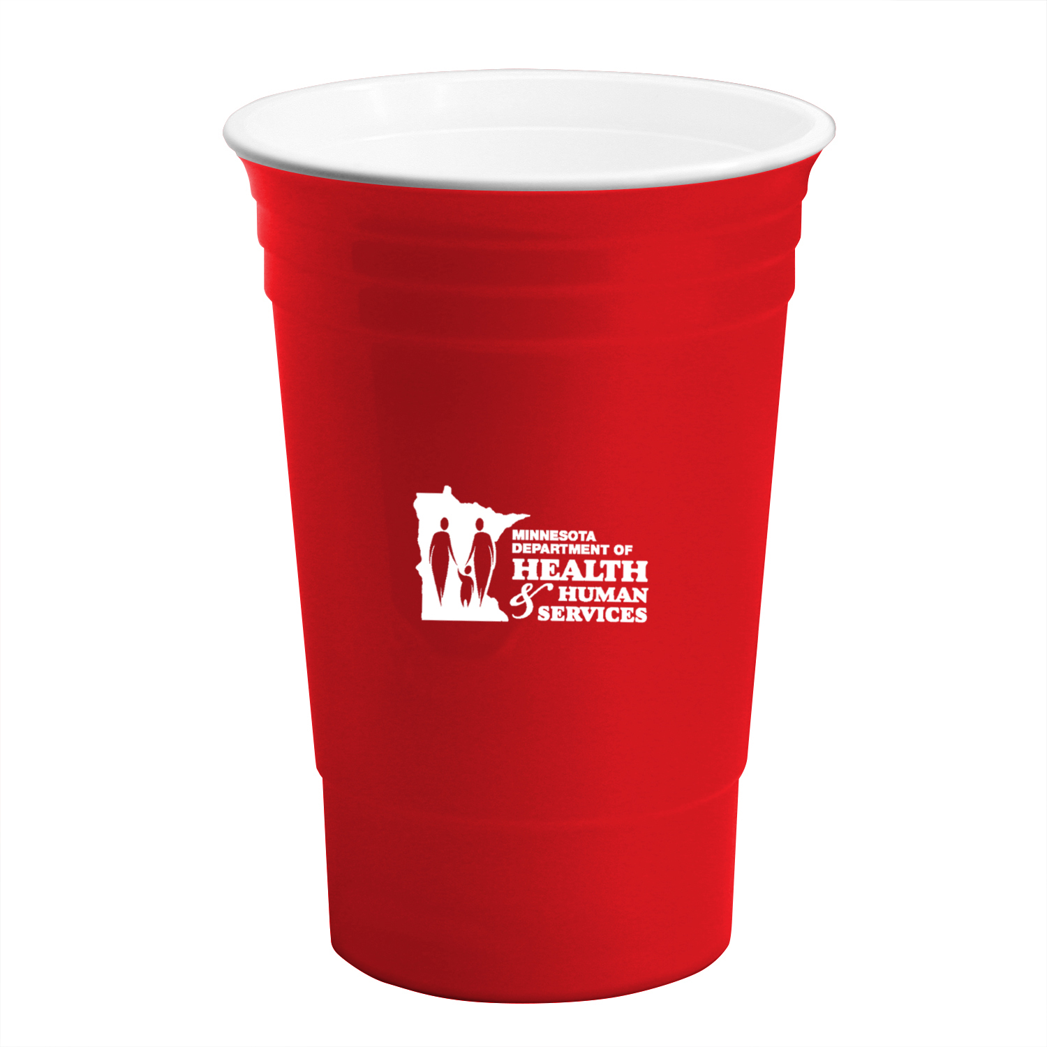 Ultimate Party Cup 16 Oz 1