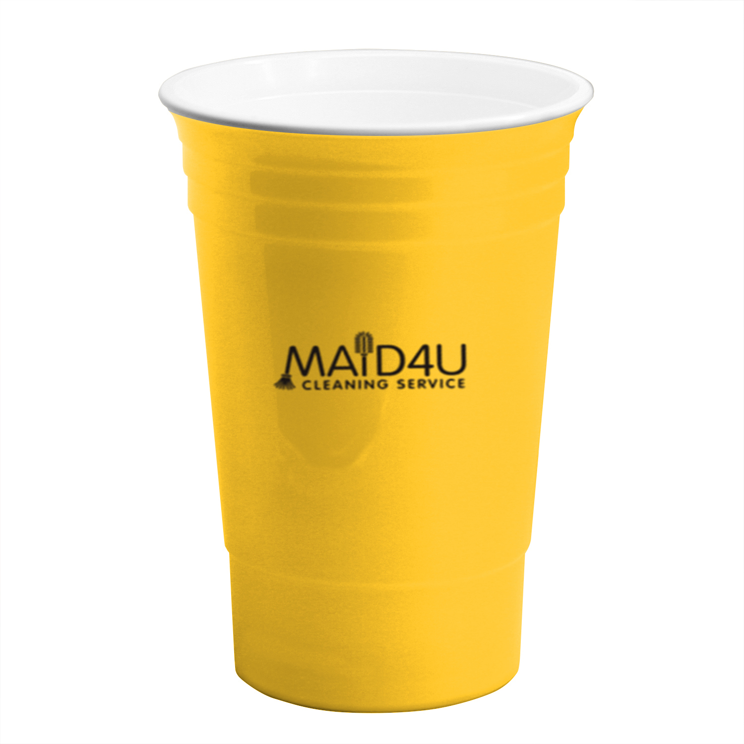 Ultimate Party Cup 16 Oz 1