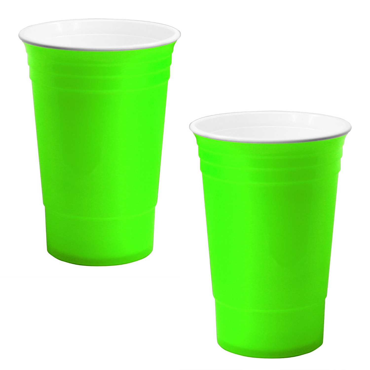 Ultimate Party Cup 16 Oz 1