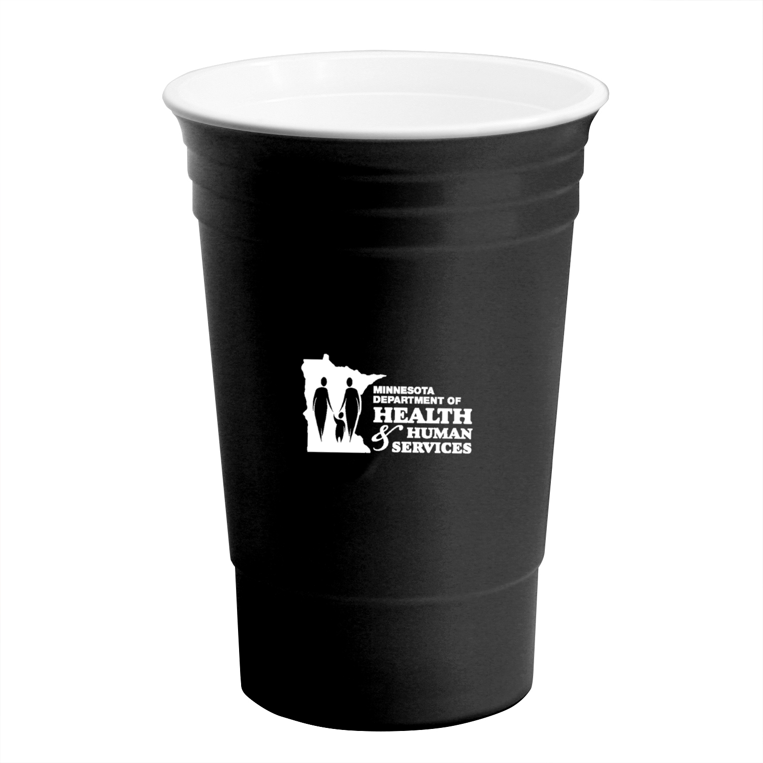 Ultimate Party Cup 16 Oz 1