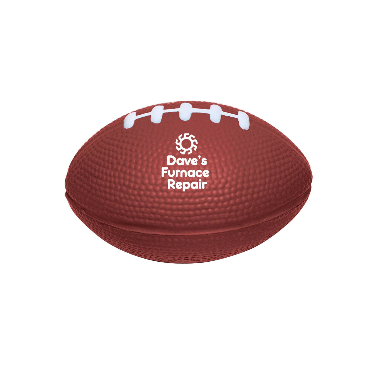 Football Stress Ball 1