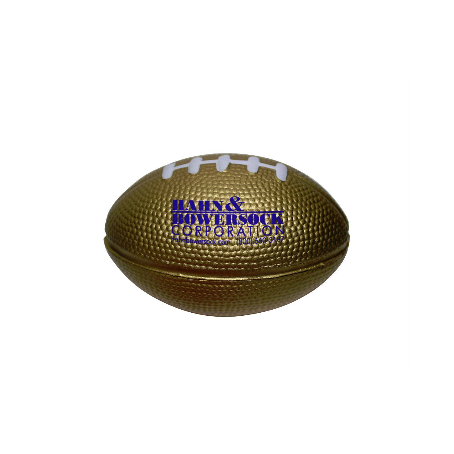 Football Stress Ball 1