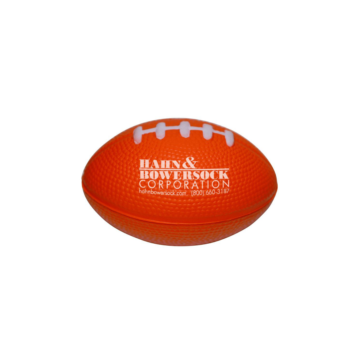 Football Stress Ball 1