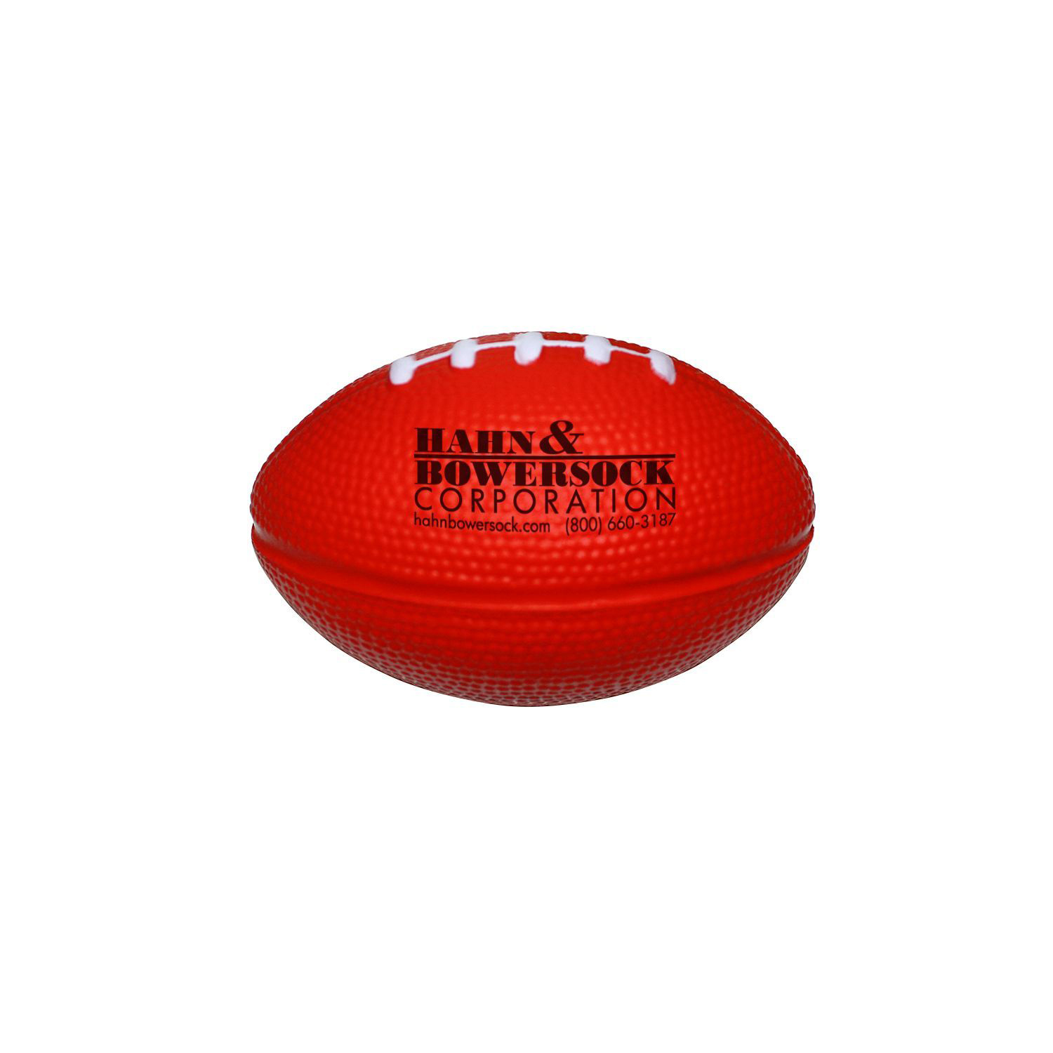 Football Stress Ball 1