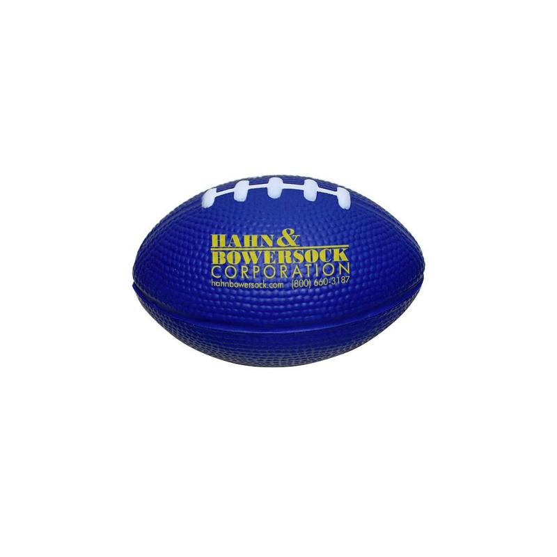 Football Stress Ball 1 Football Stress Ball 1