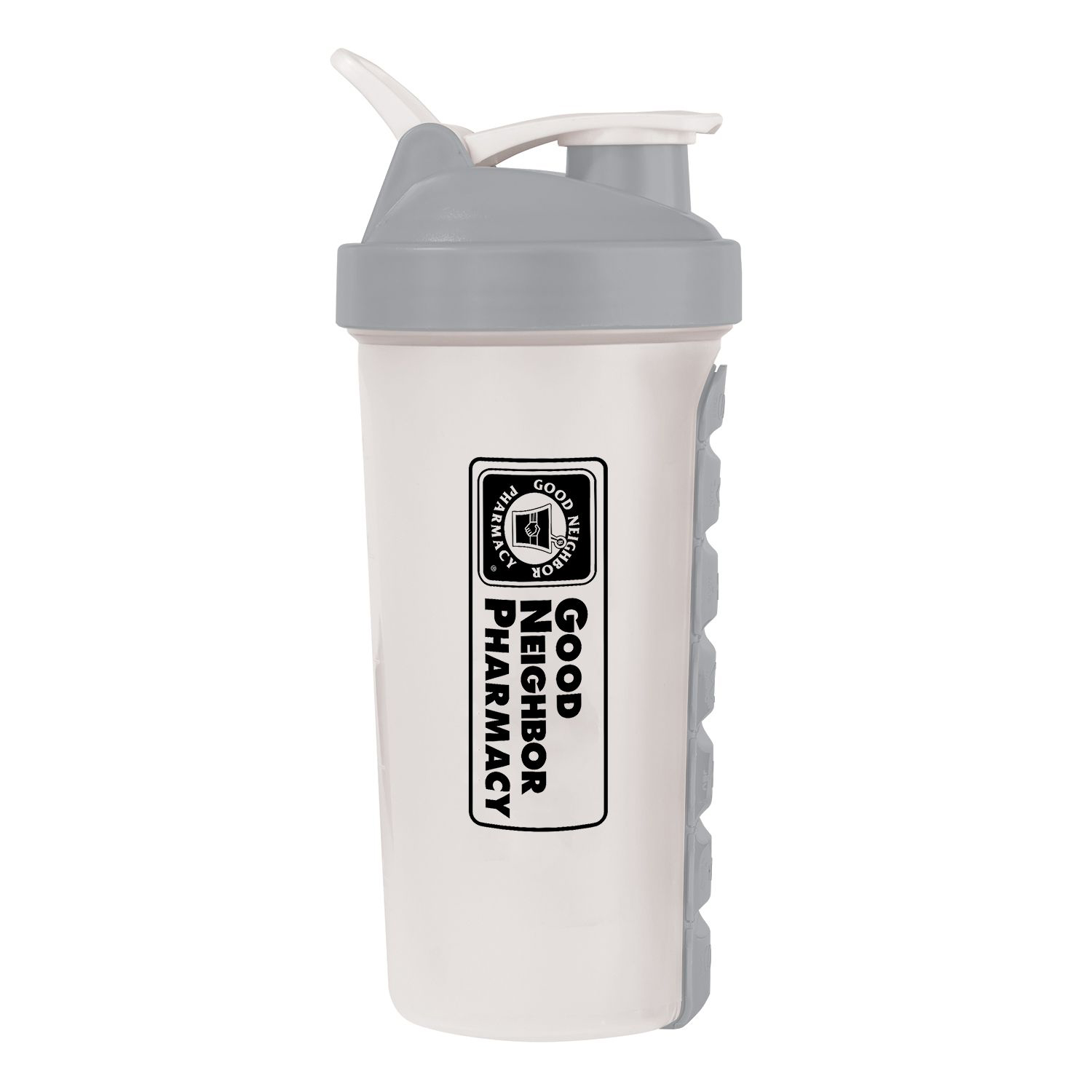 Medicine Reminder Drink Cup 1