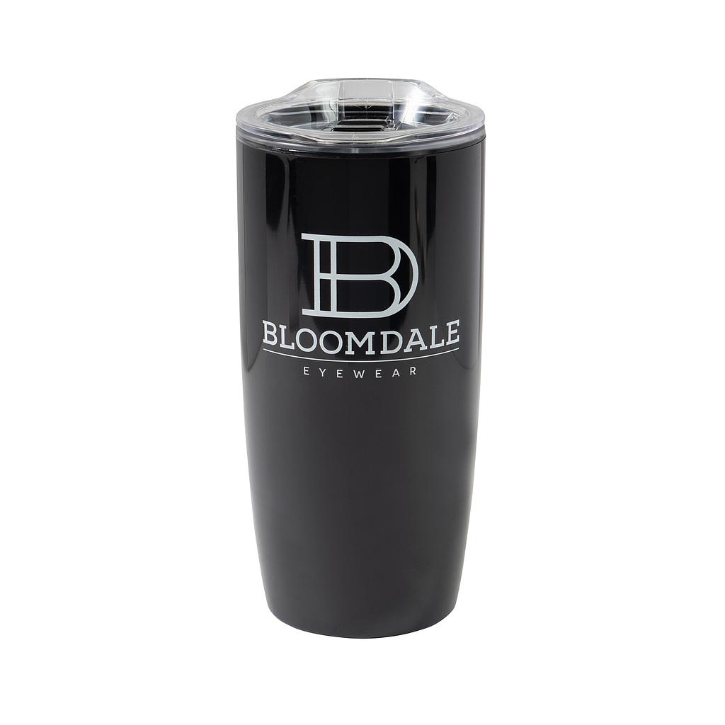20 oz Double Wall Plastic Tumbler 1