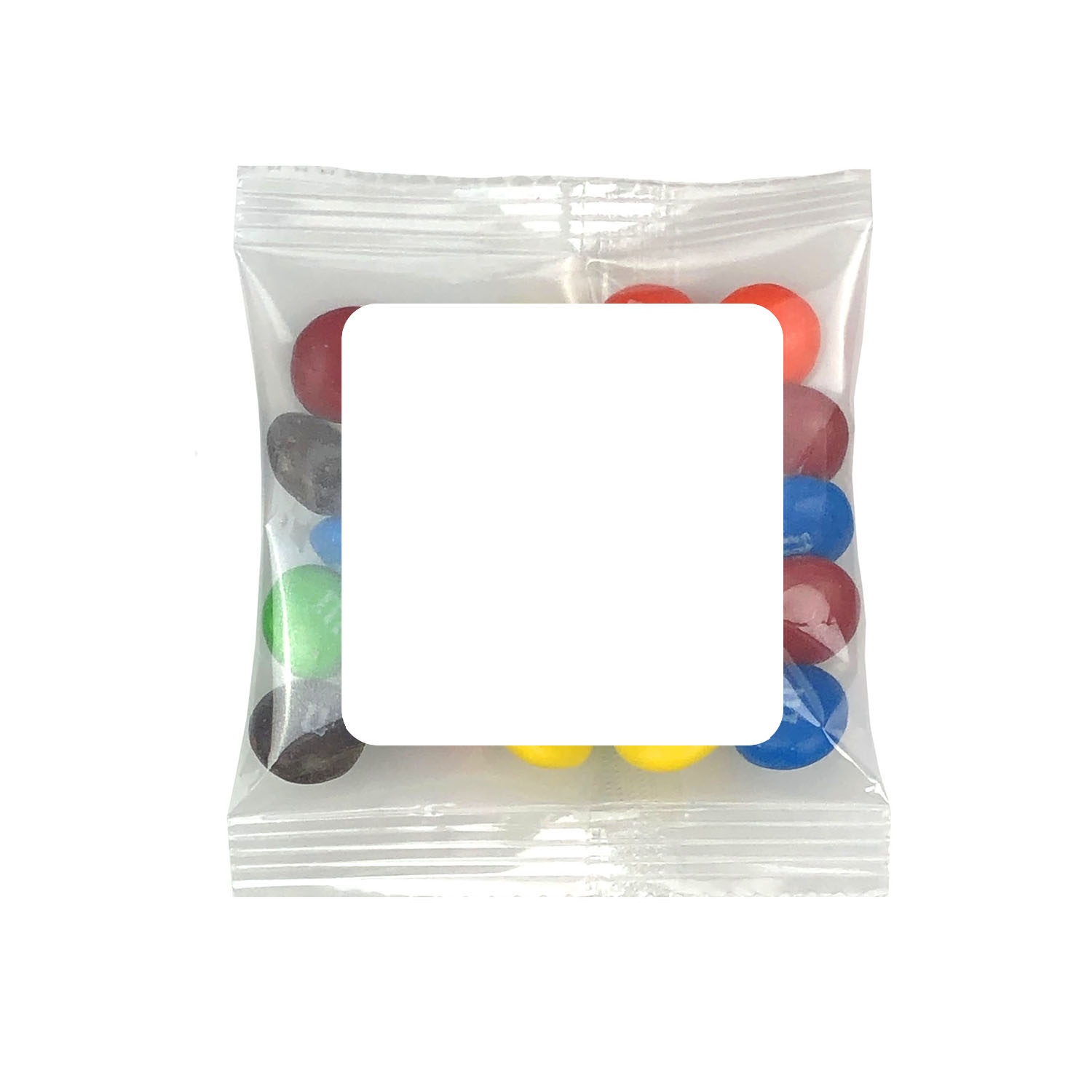 Mini Snack Bag with Premium Fill 1