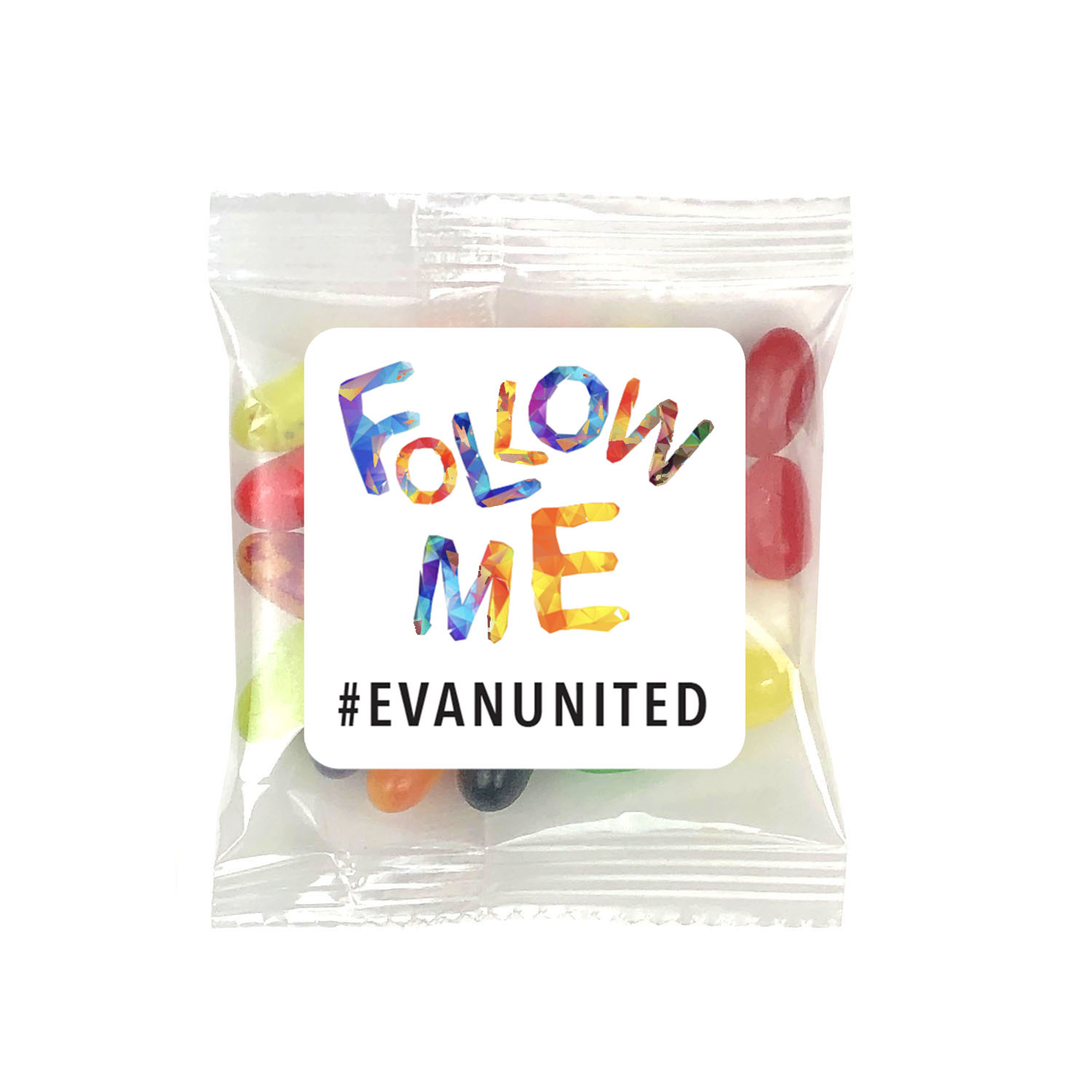 Mini Snack Bag with Premium Fill 1