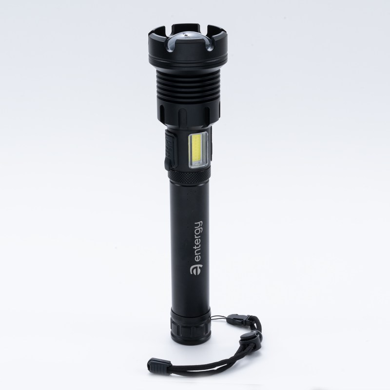 Rechargeable 20 Watt Multifunction Flashlight 1 Rechargeable 20 Watt Multifunction Flashlight 1