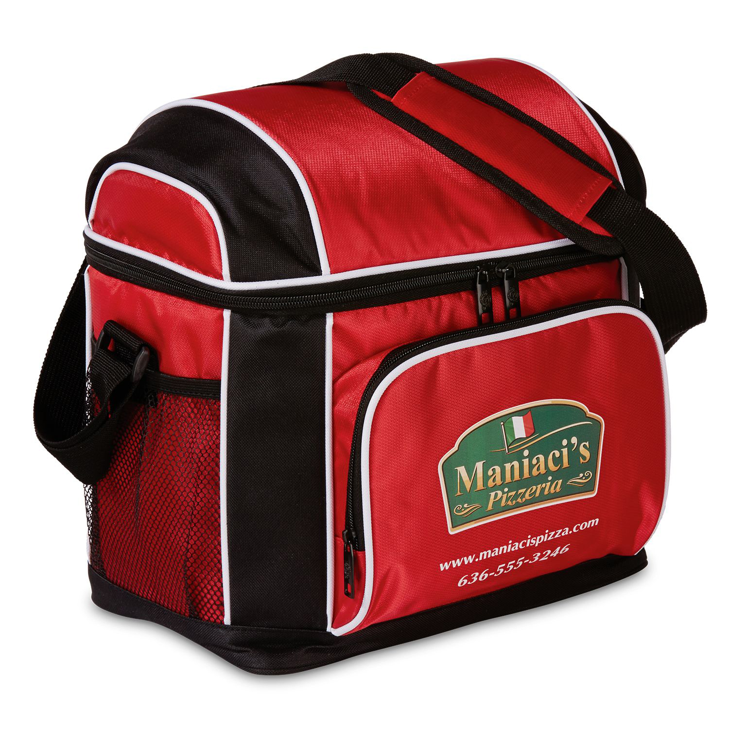 Day Tripper Cooler 1