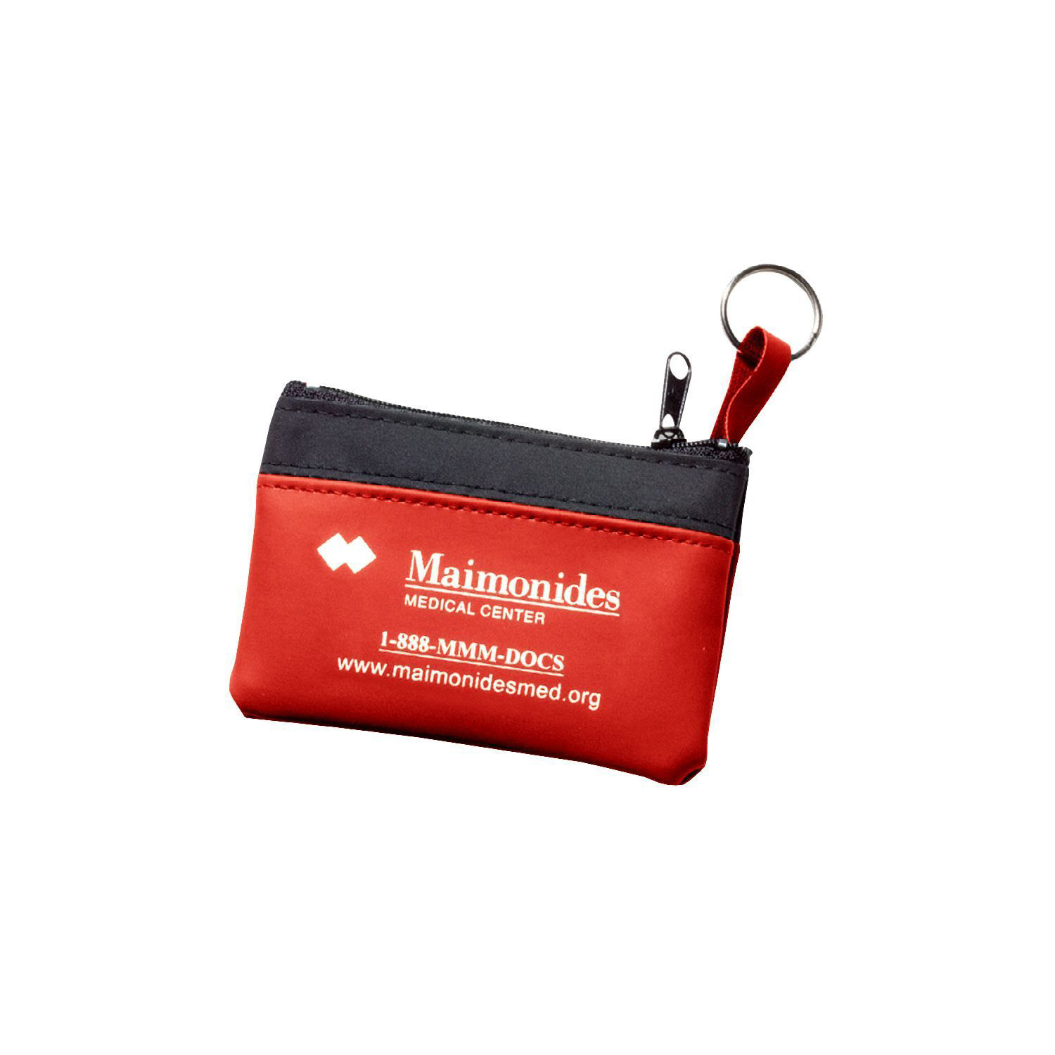 Single Pocket Coin Pouch 1