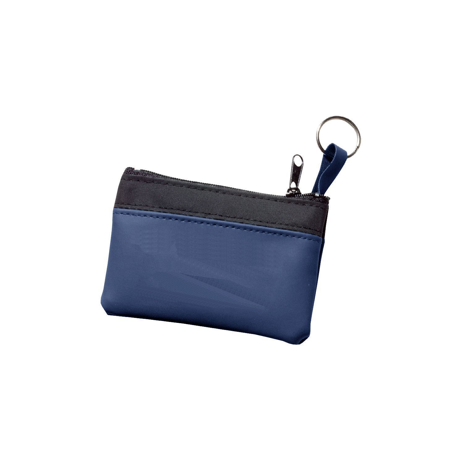Single Pocket Coin Pouch 1