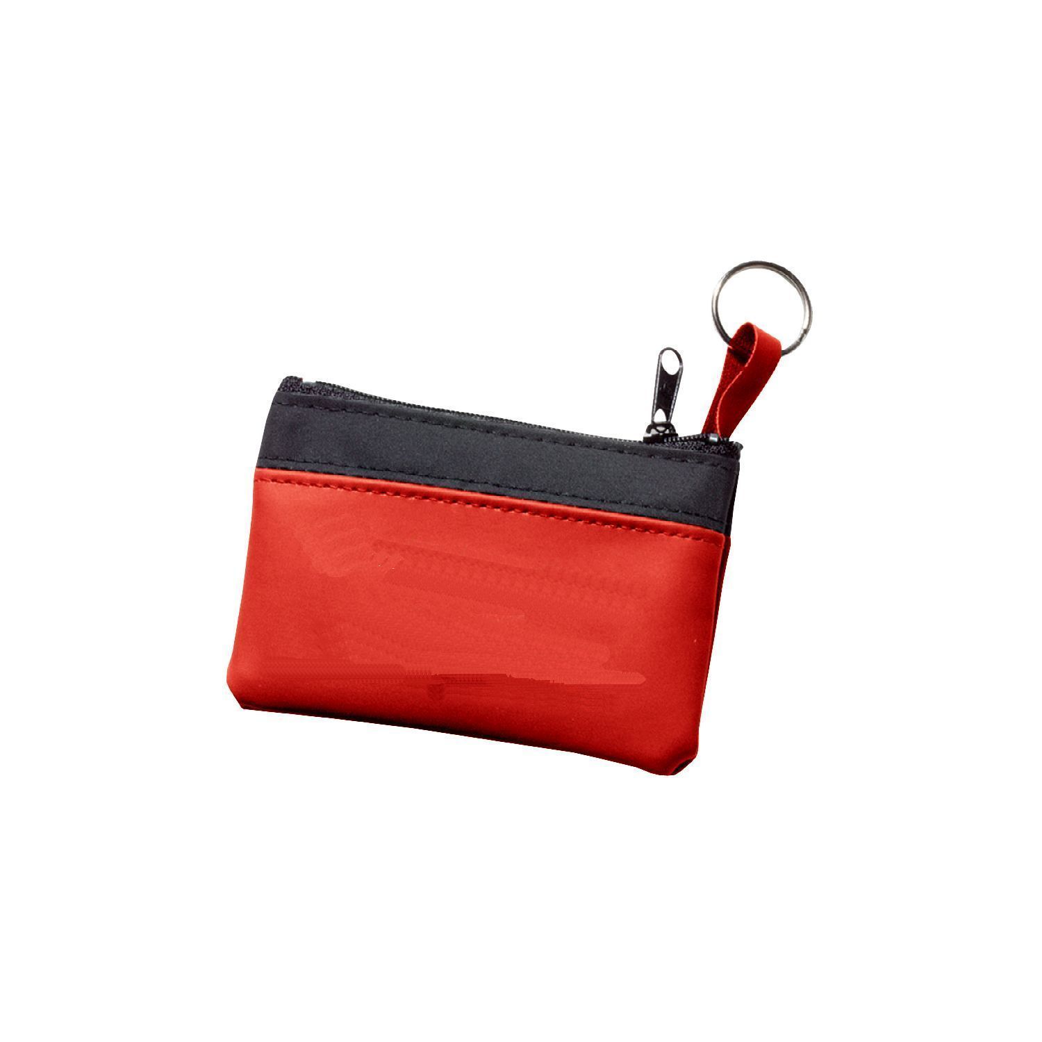 Single Pocket Coin Pouch 1