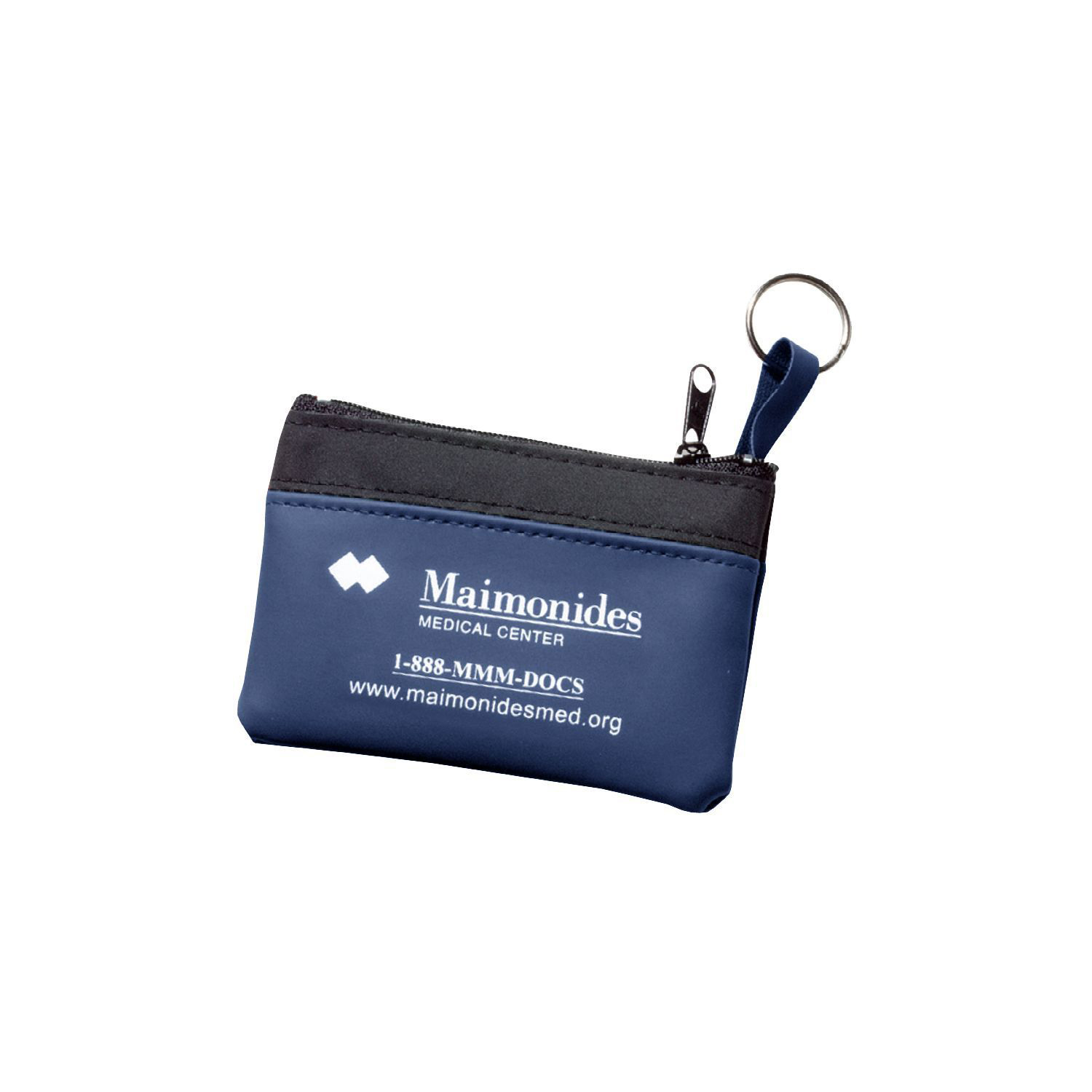 Single Pocket Coin Pouch 1