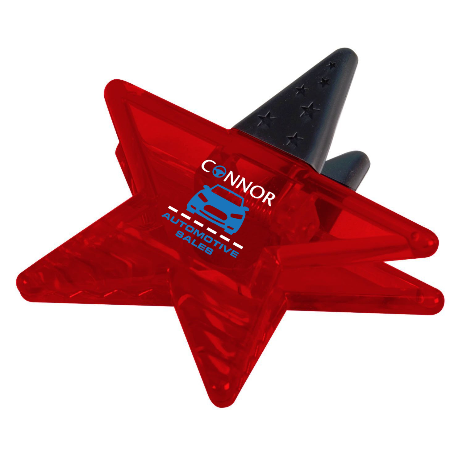 Power Clip Star 1