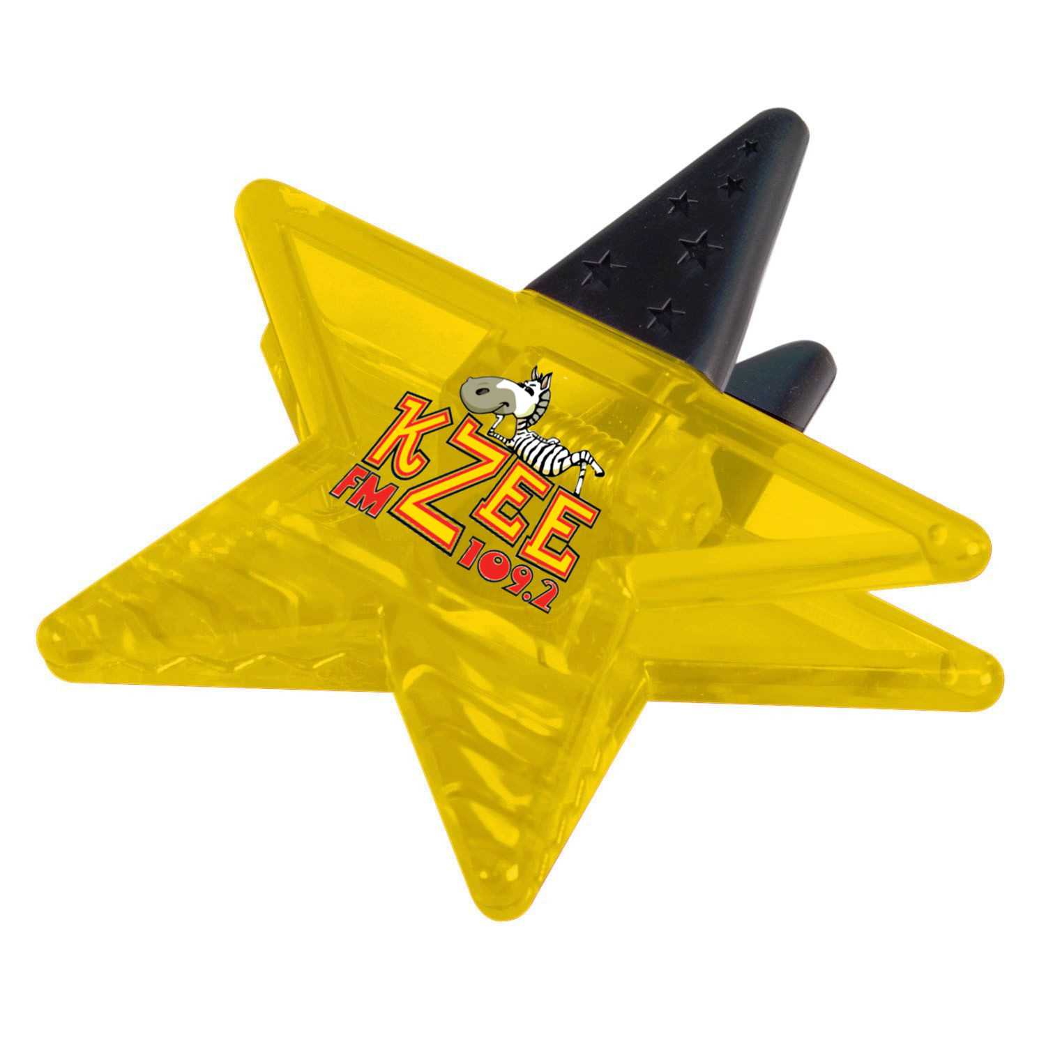 Power Clip Star 1