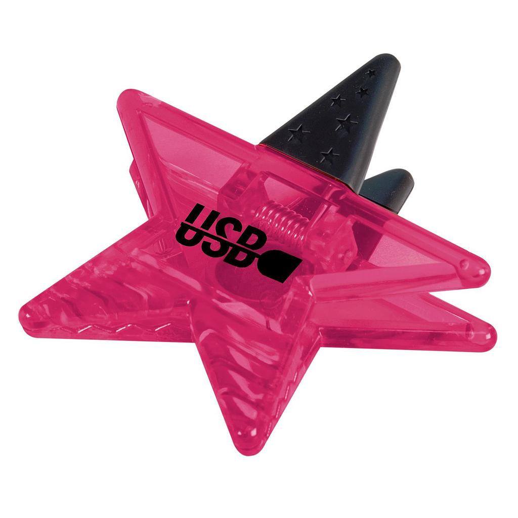 Power Clip Star 1