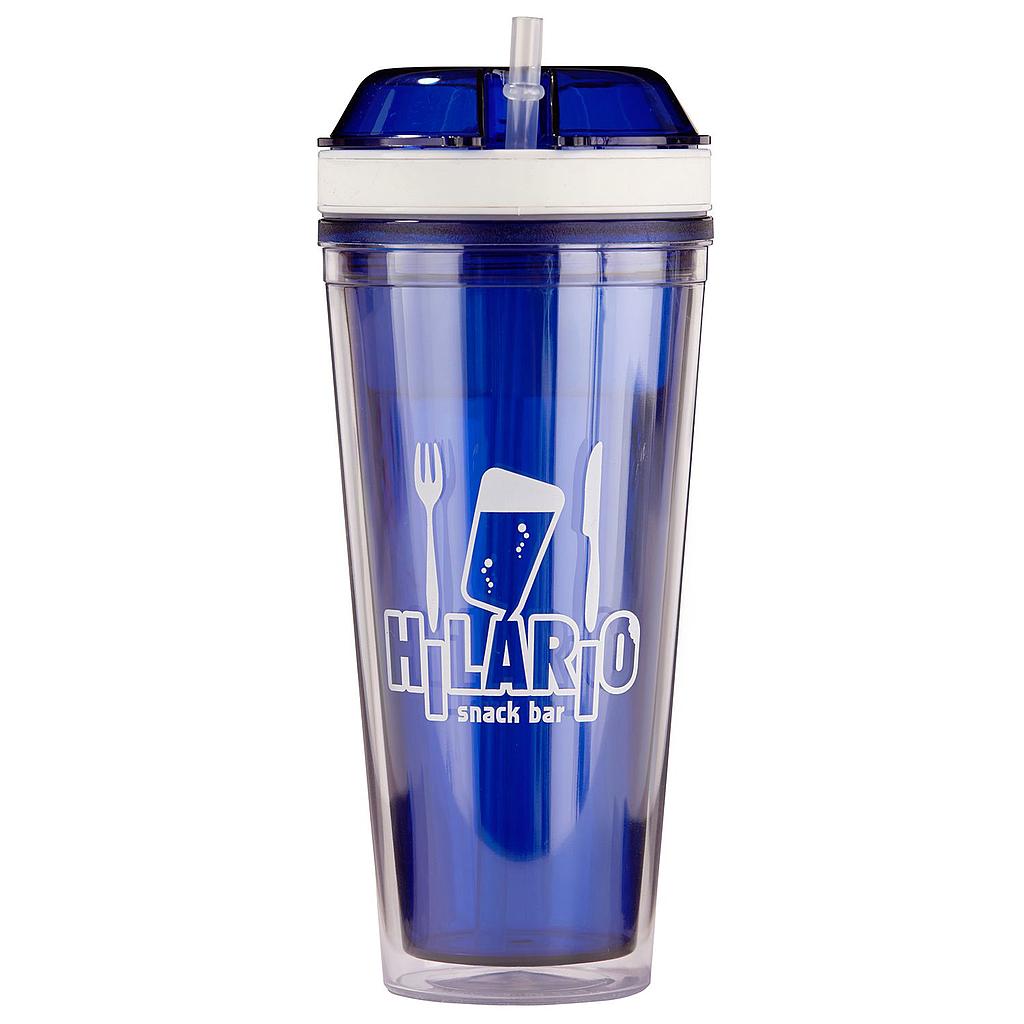 20 Oz Snack and Drink Cup 1