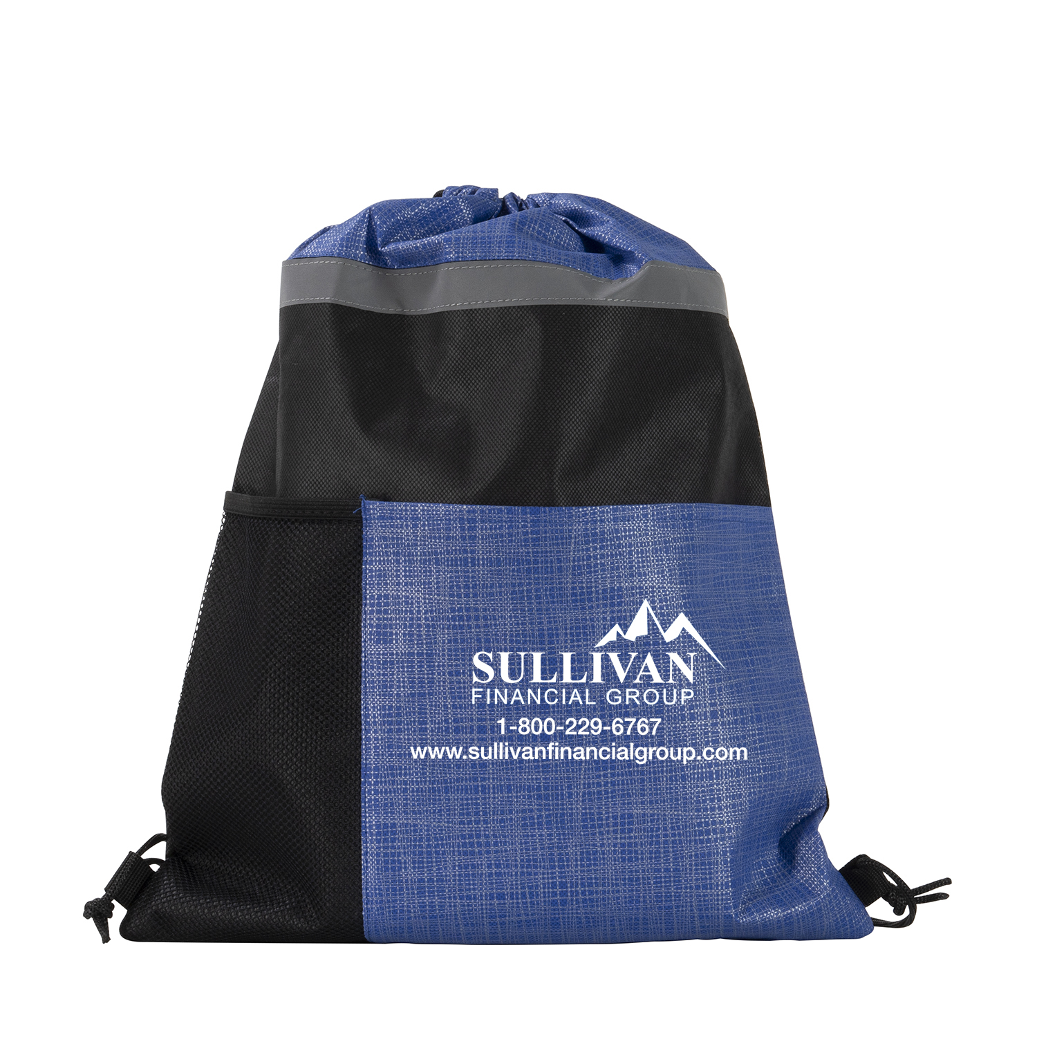 Athletic Drawstring 1