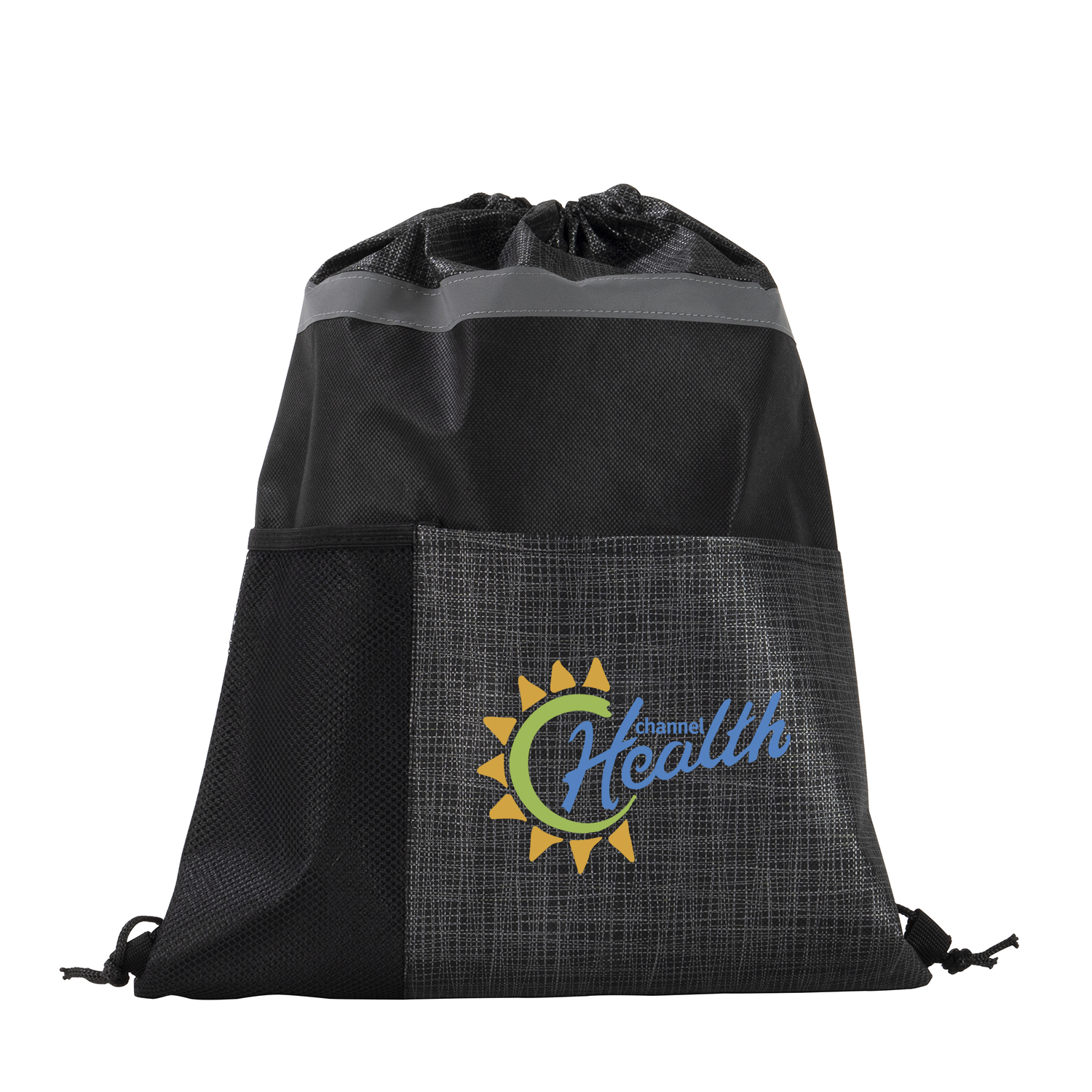Athletic Drawstring 1