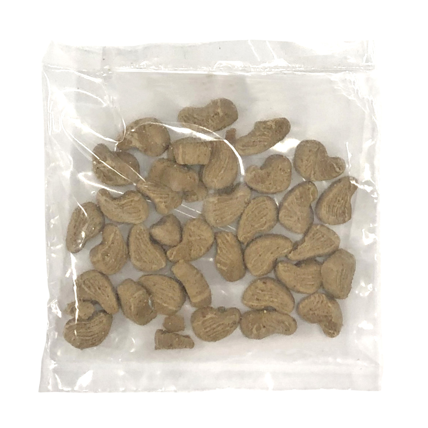 Mini Snack Bag with Pet Fill 1
