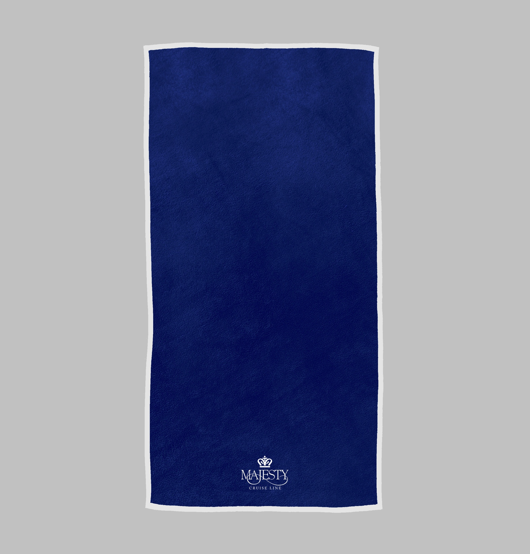The Edge Beach Towel 1