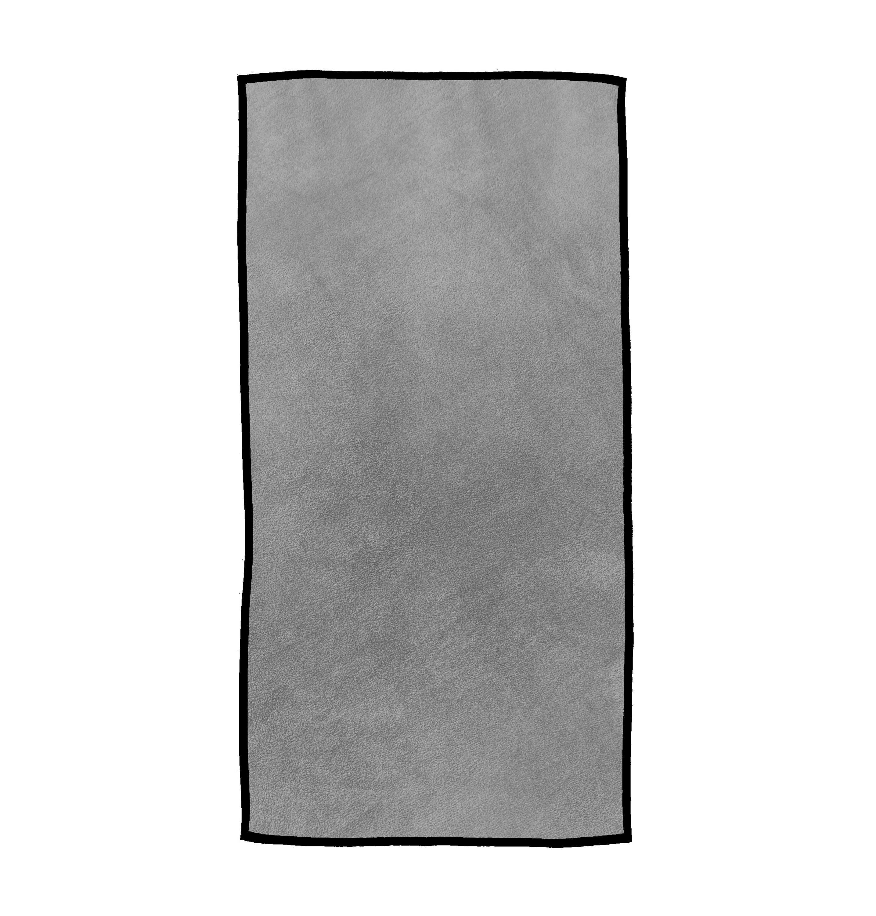 The Edge Beach Towel 1