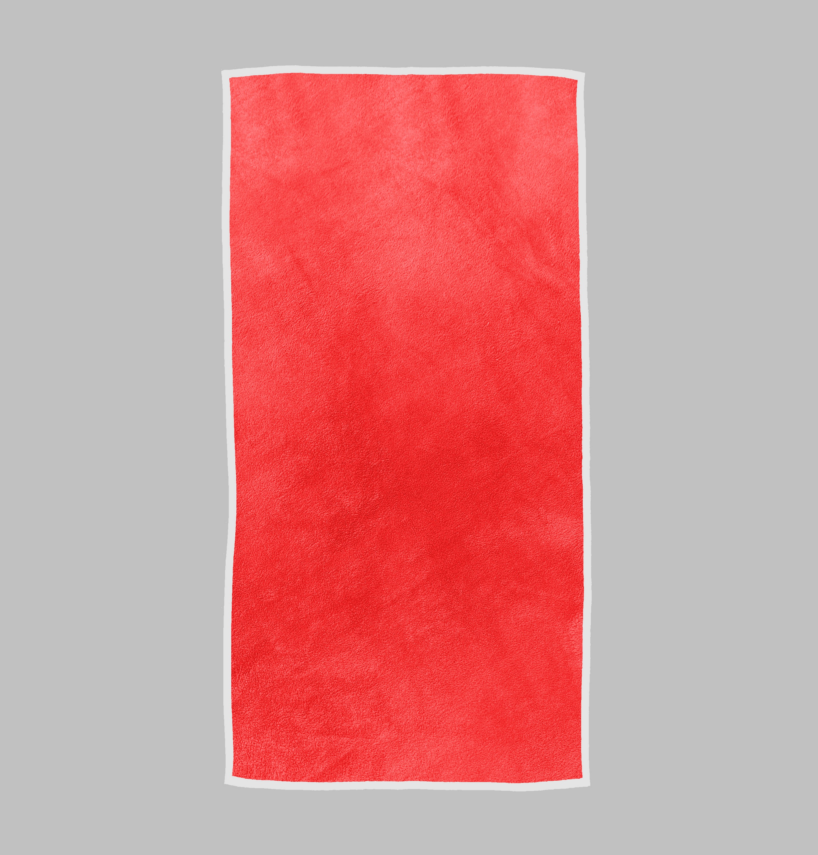 The Edge Beach Towel 1