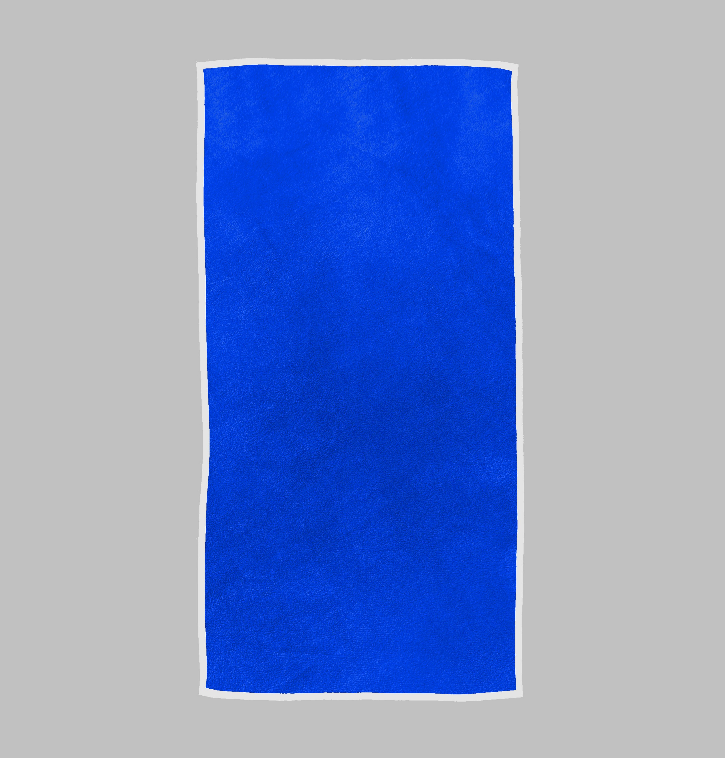 The Edge Beach Towel 1