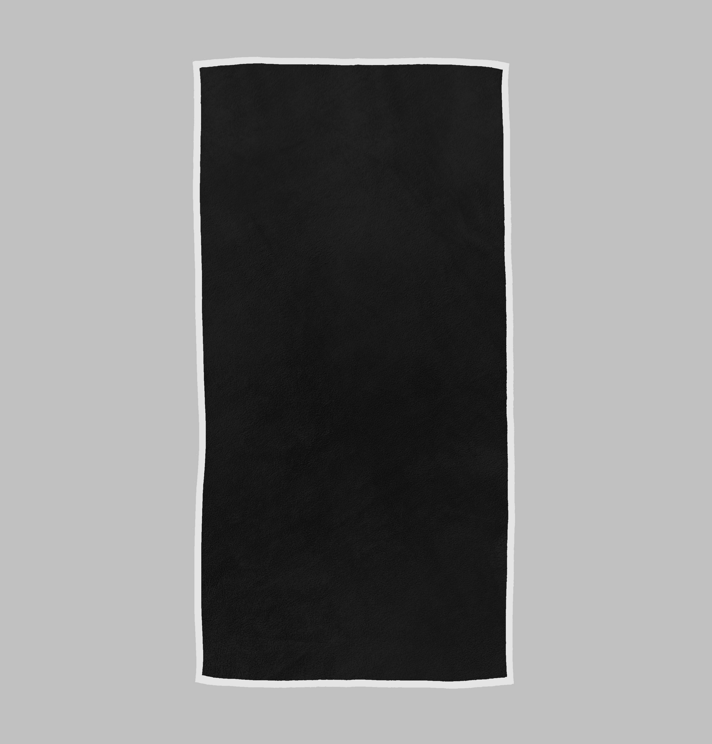 The Edge Beach Towel 1