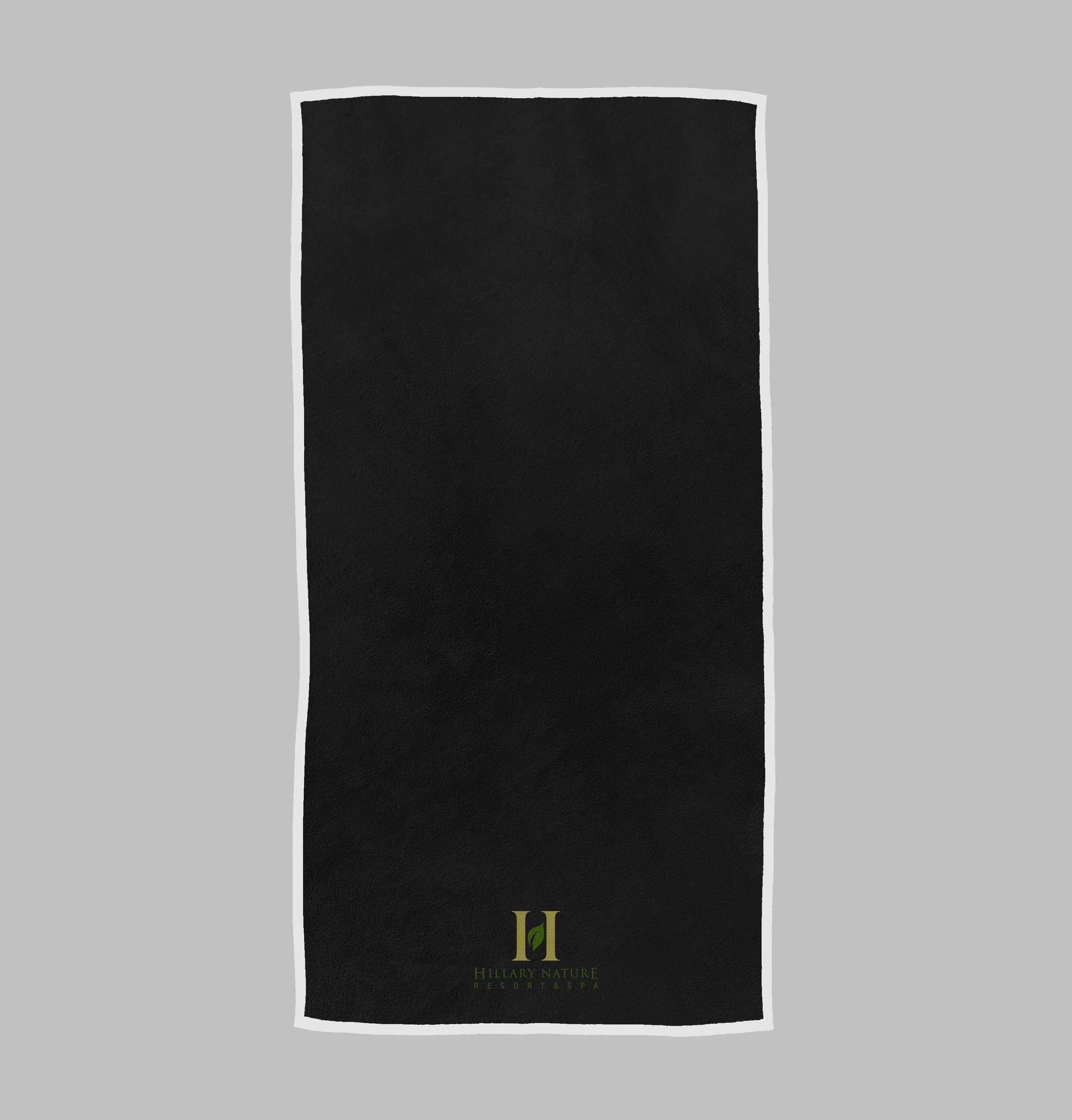The Edge Beach Towel 1