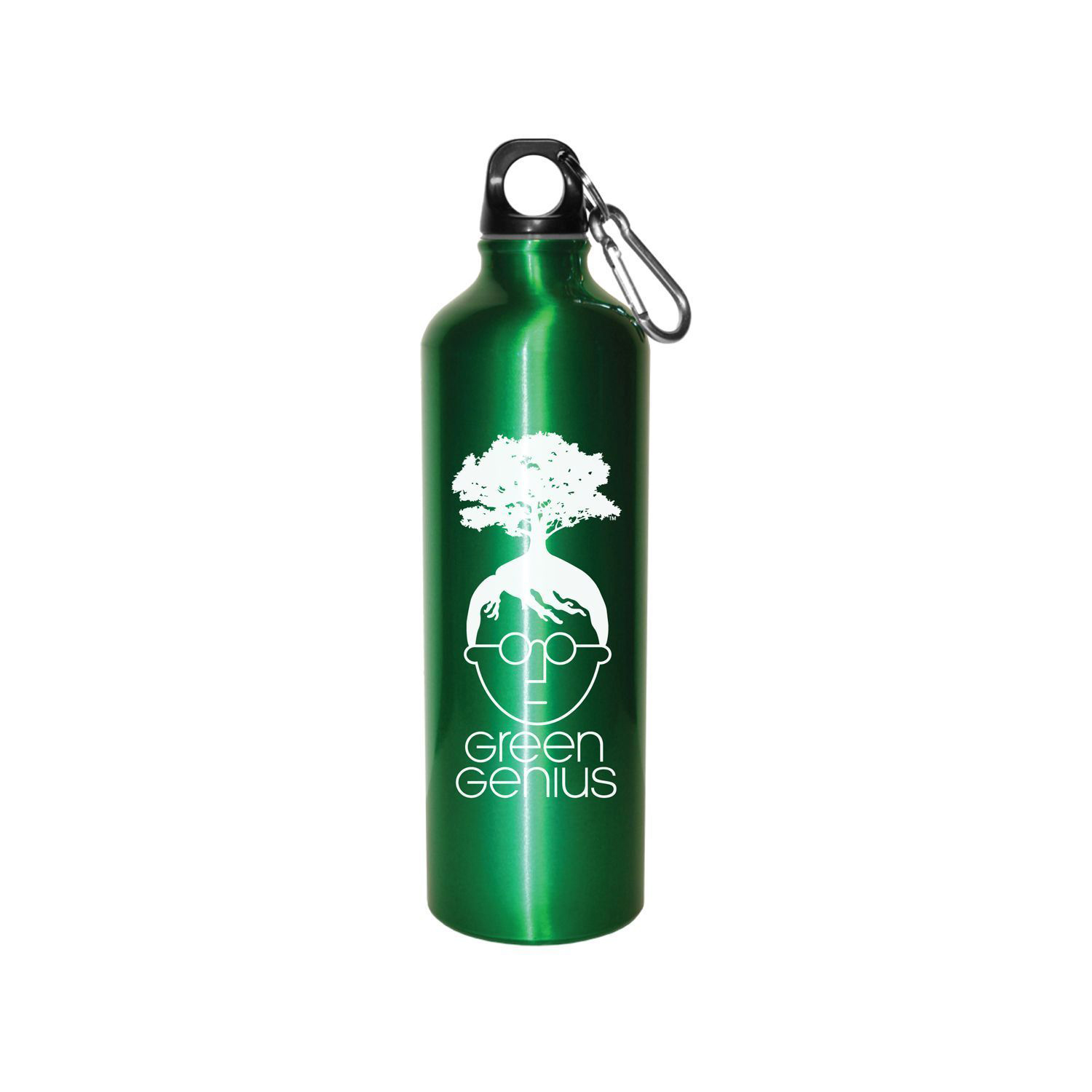 Aluminum 28 Oz Sports Bottle 1