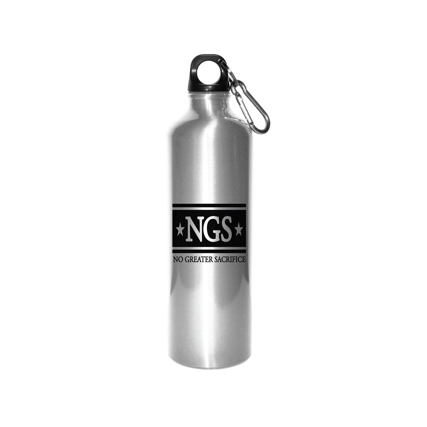 Aluminum 28 Oz Sports Bottle 1