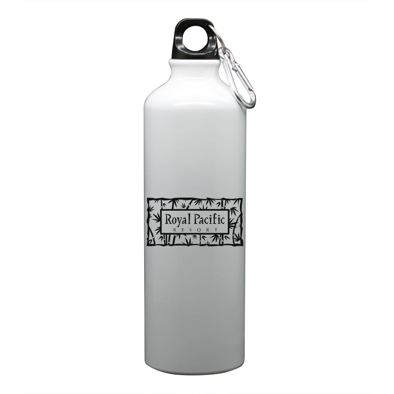 Aluminum 28 Oz Sports Bottle 1