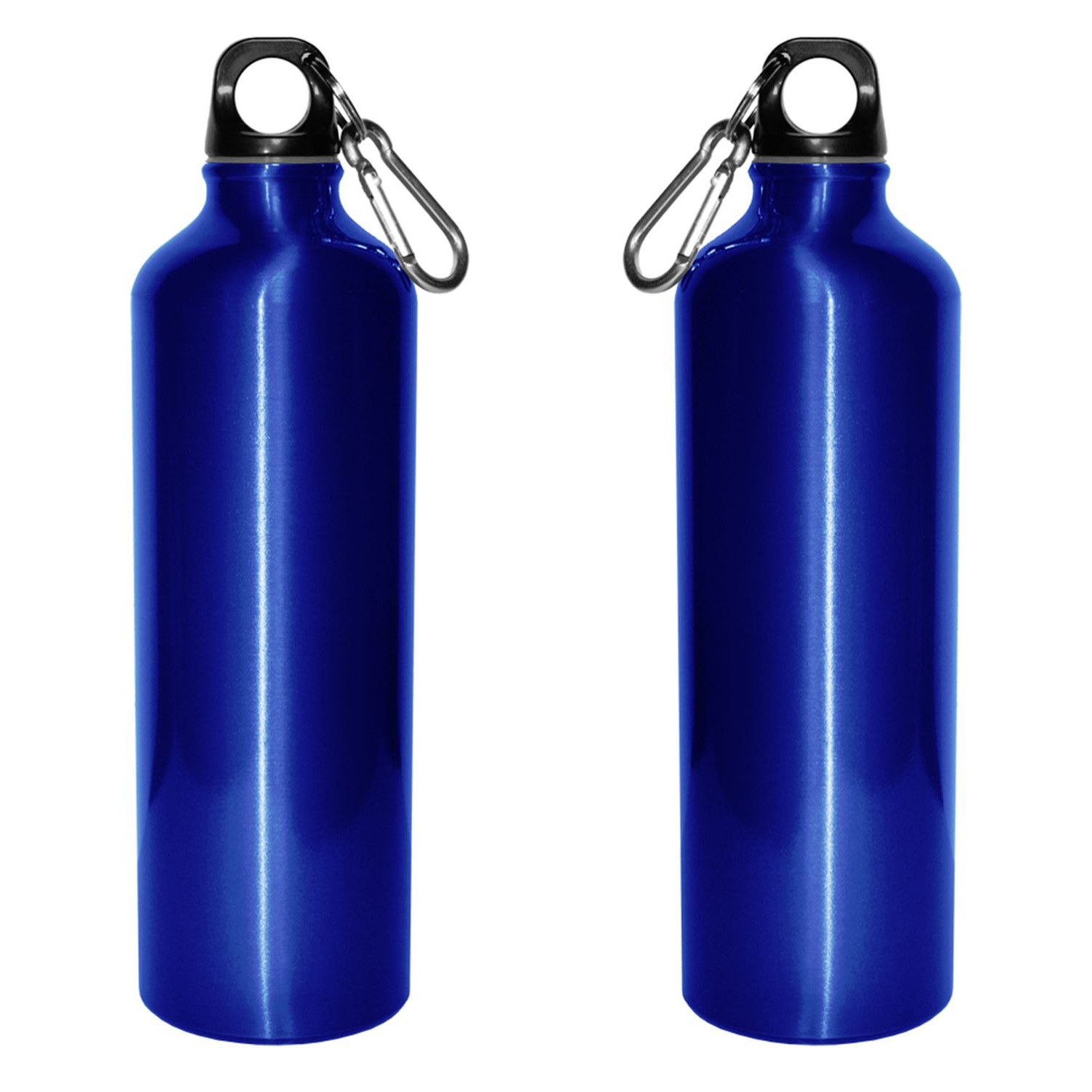 Aluminum 28 Oz Sports Bottle 1