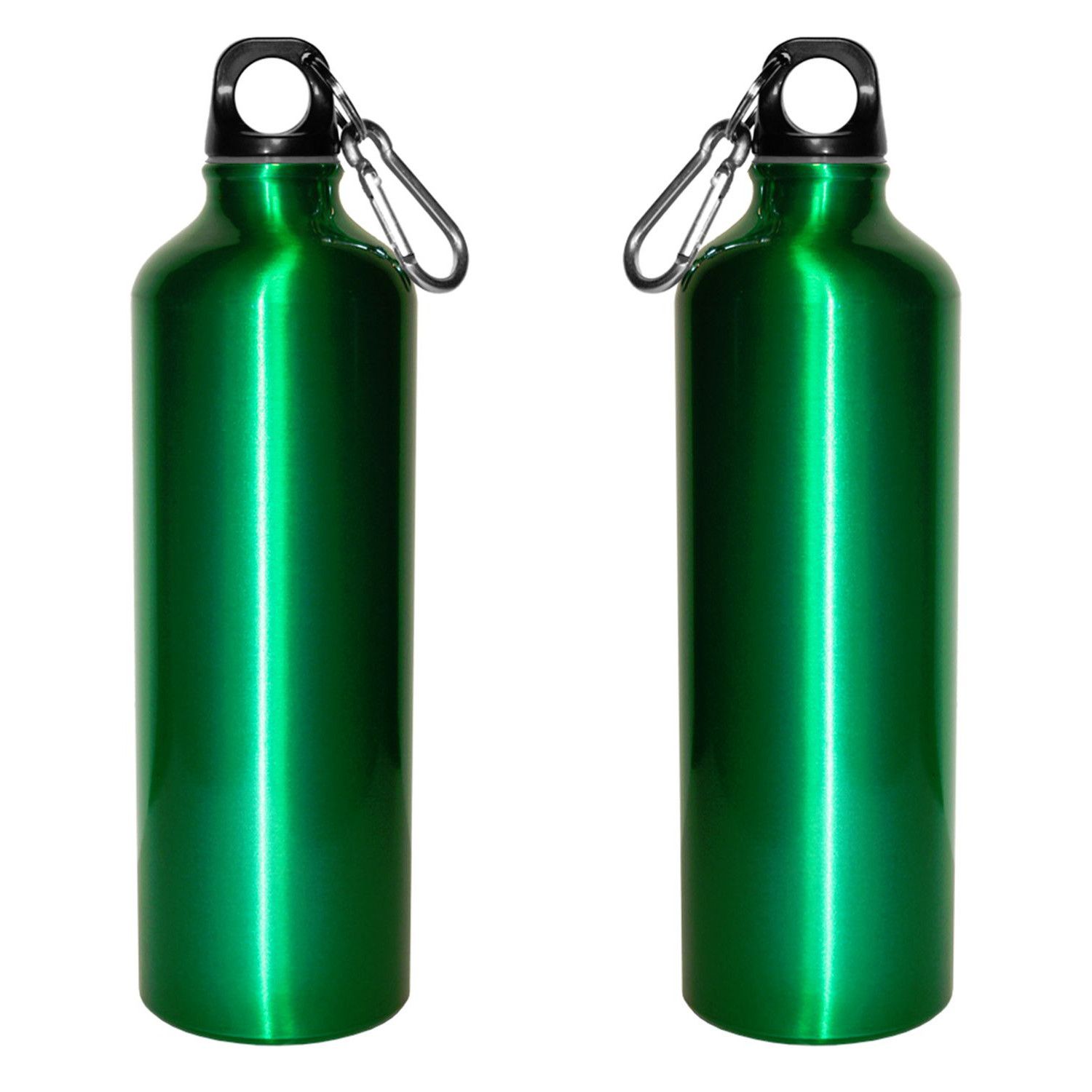 Aluminum 28 Oz Sports Bottle 1