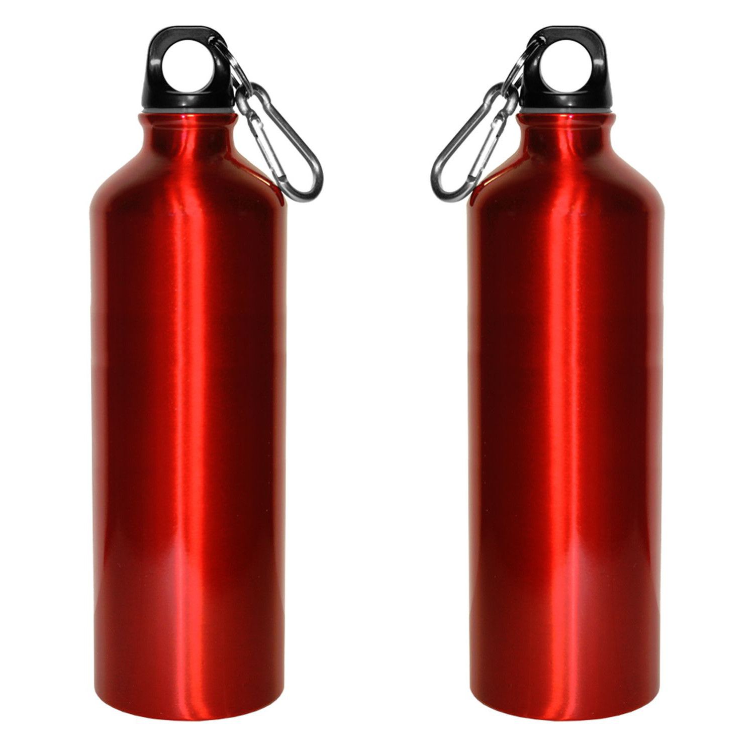 Aluminum 28 Oz Sports Bottle 1