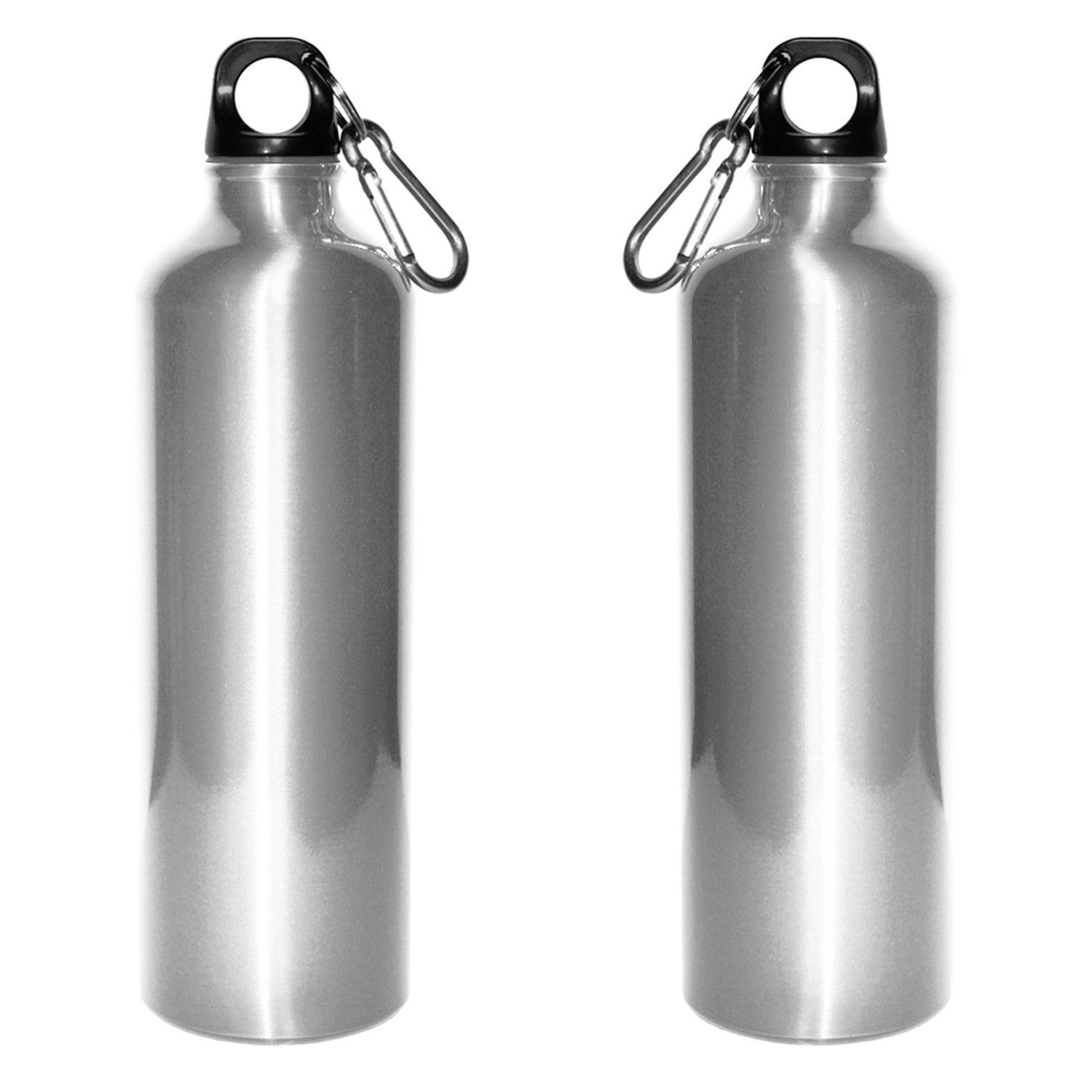 Aluminum 28 Oz Sports Bottle 1