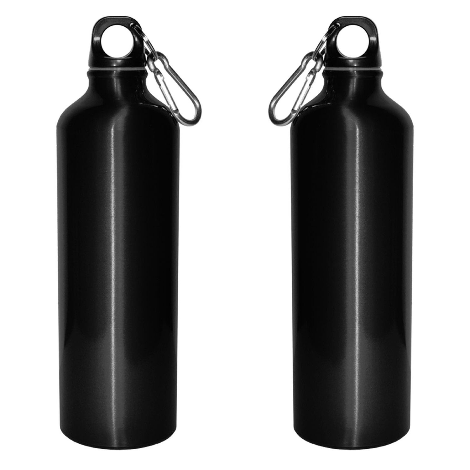 Aluminum 28 Oz Sports Bottle 1