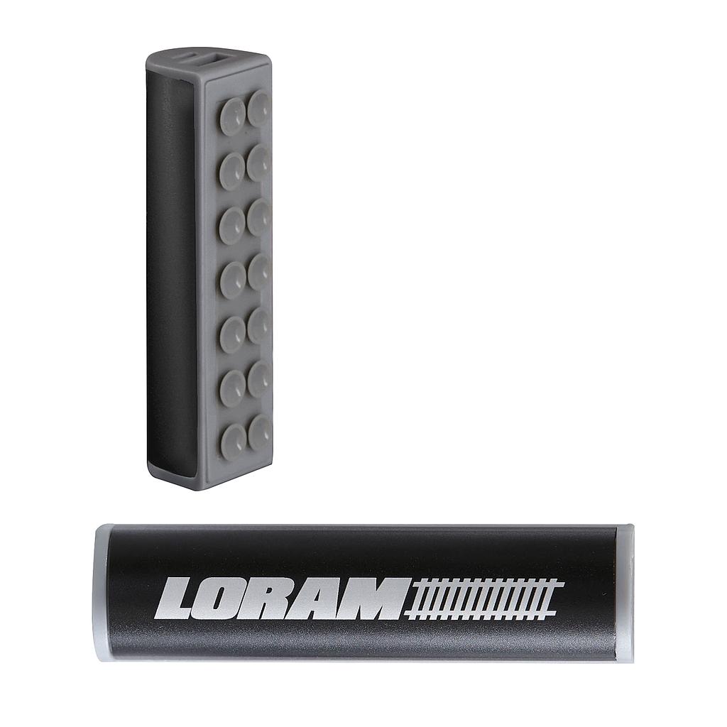 Suction Cup Power Bank 2200 1
