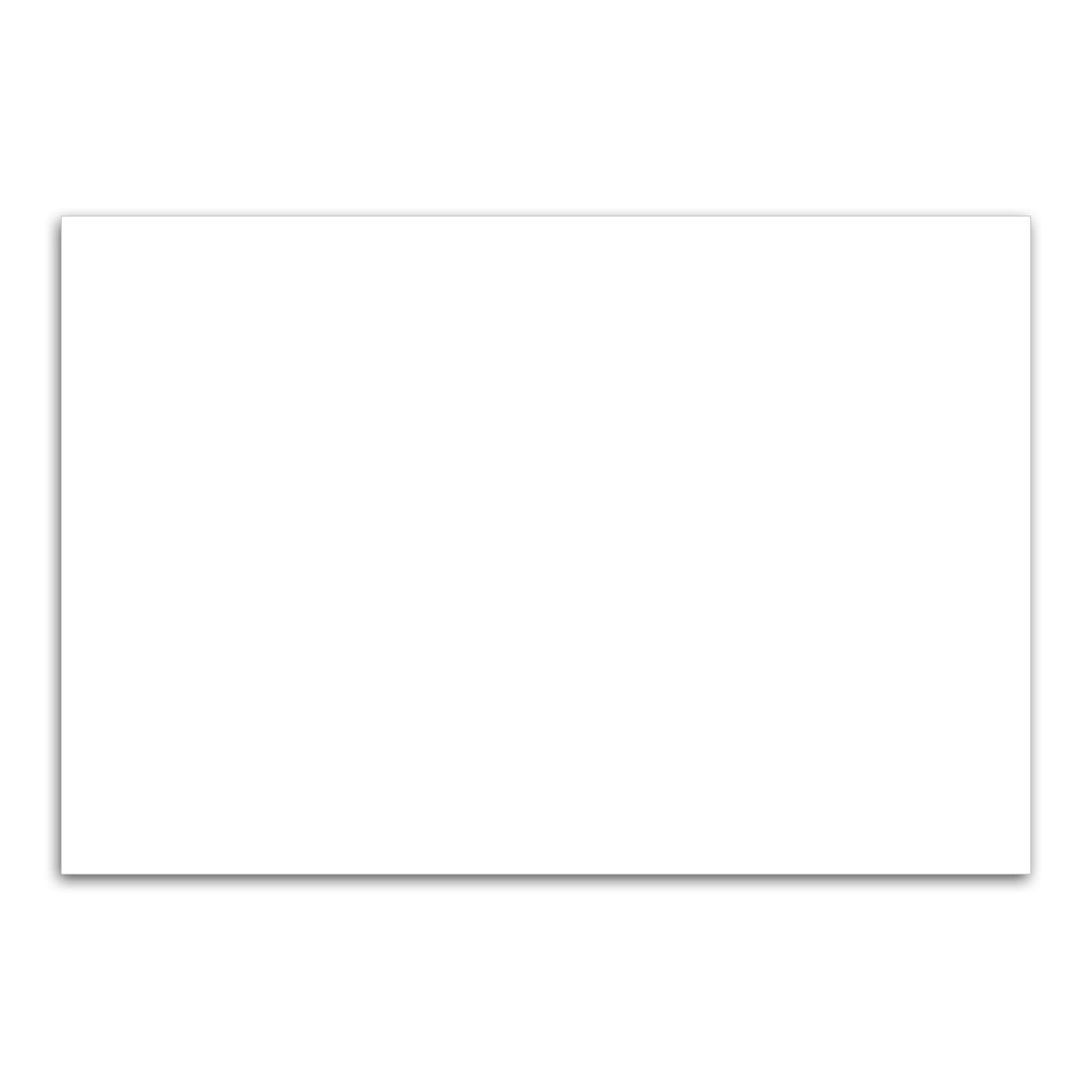 Rectangle Magnet 4-3/4 x 7 1