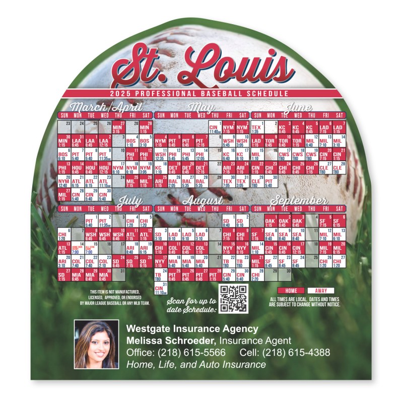 Baseball Schedule 1 Baseball Schedule 1