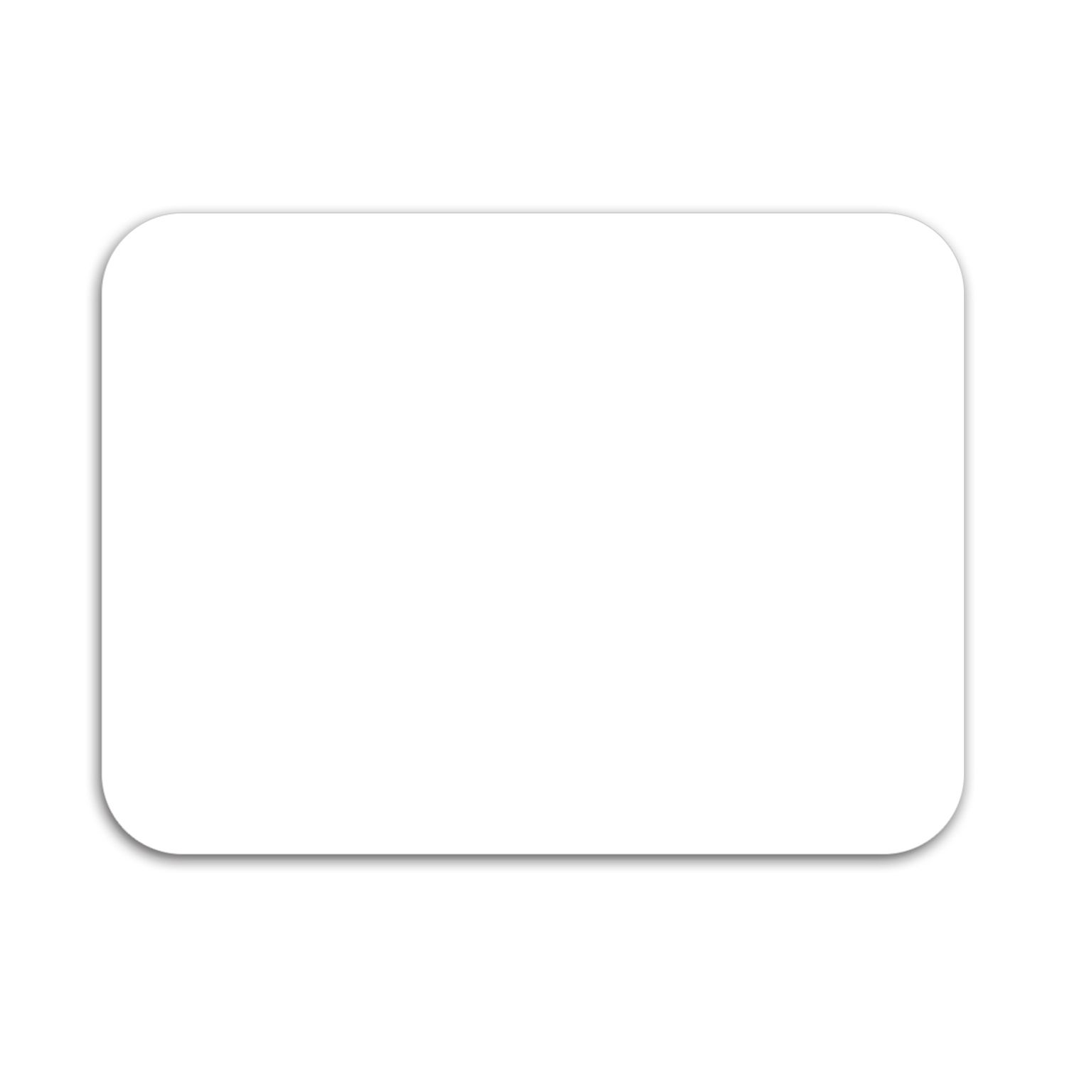 Round Corner Magnet 2 x 2-11/16 1