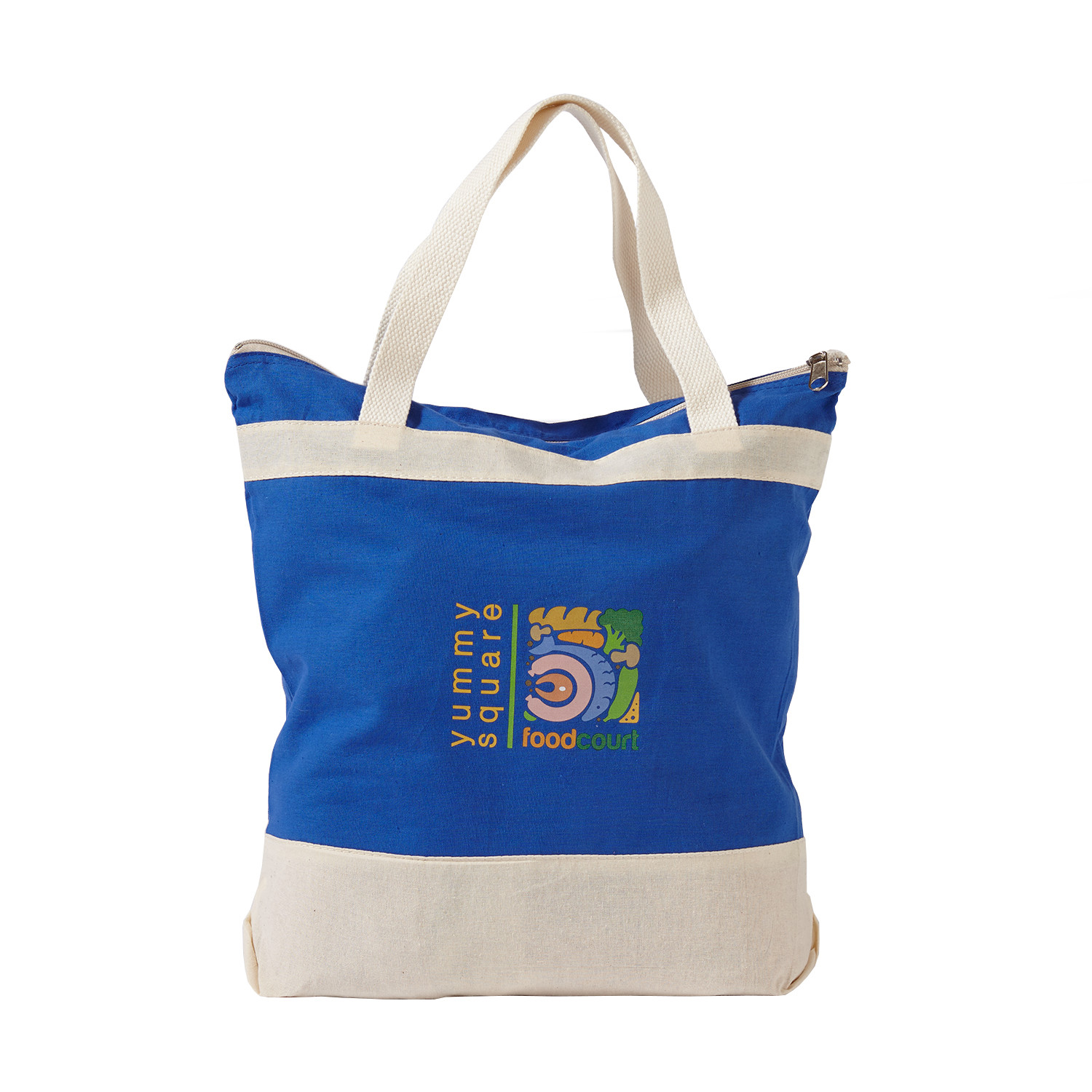 Santa Fe Tote 1