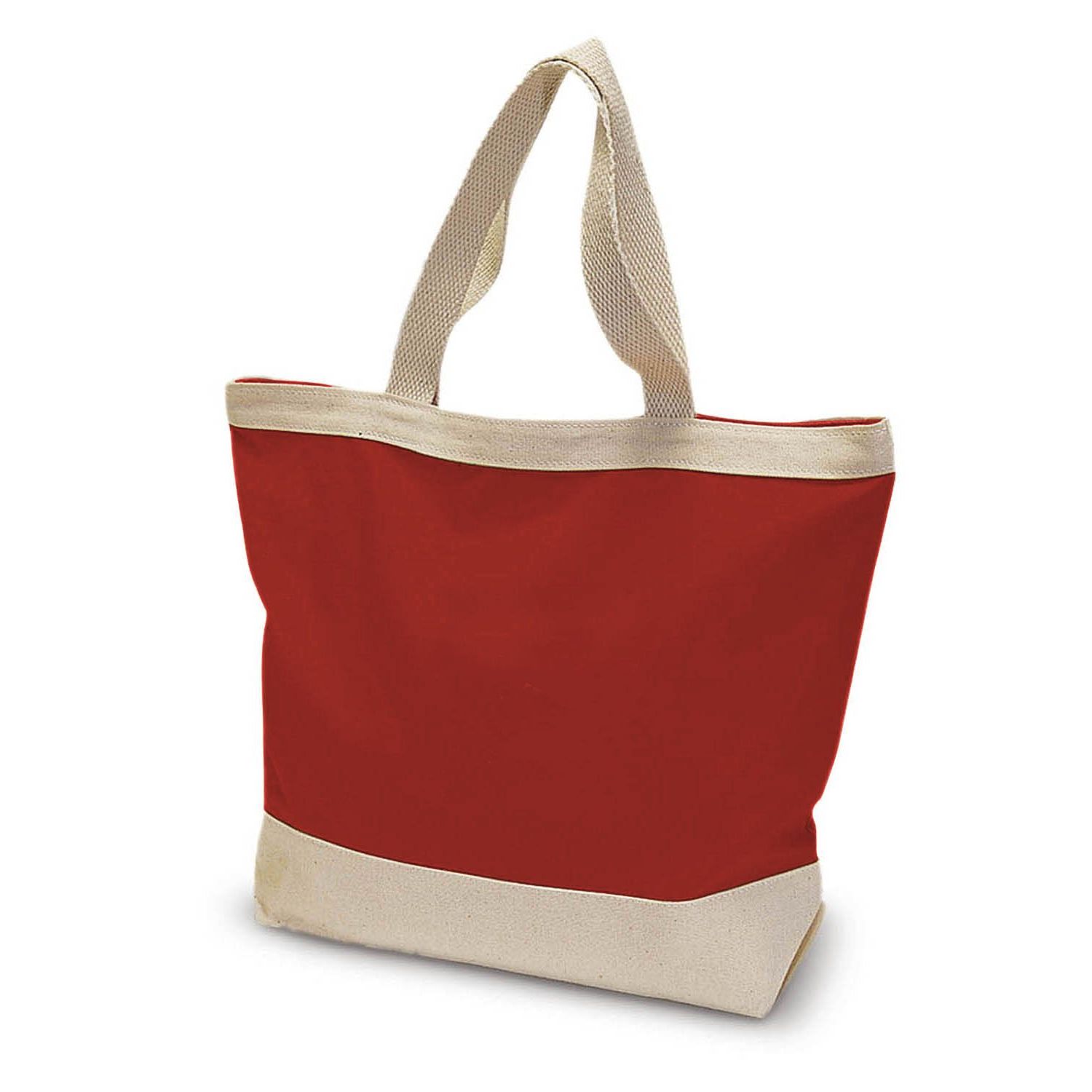 Santa Fe Tote 1