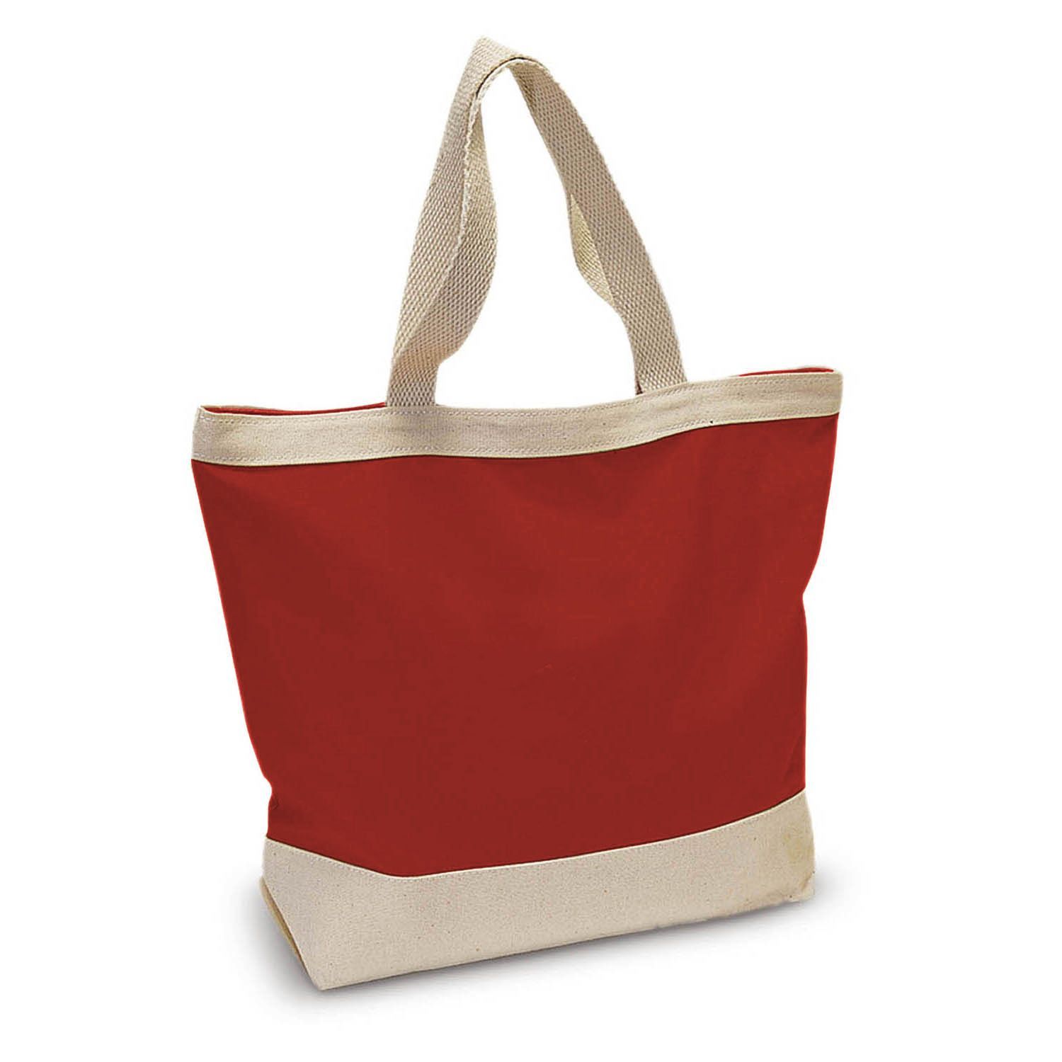 Santa Fe Tote 1