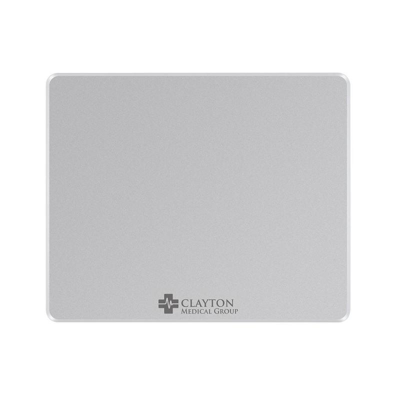 Alumina Lite Executive Mouse Pad 1 Alumina Lite Executive Mouse Pad 1