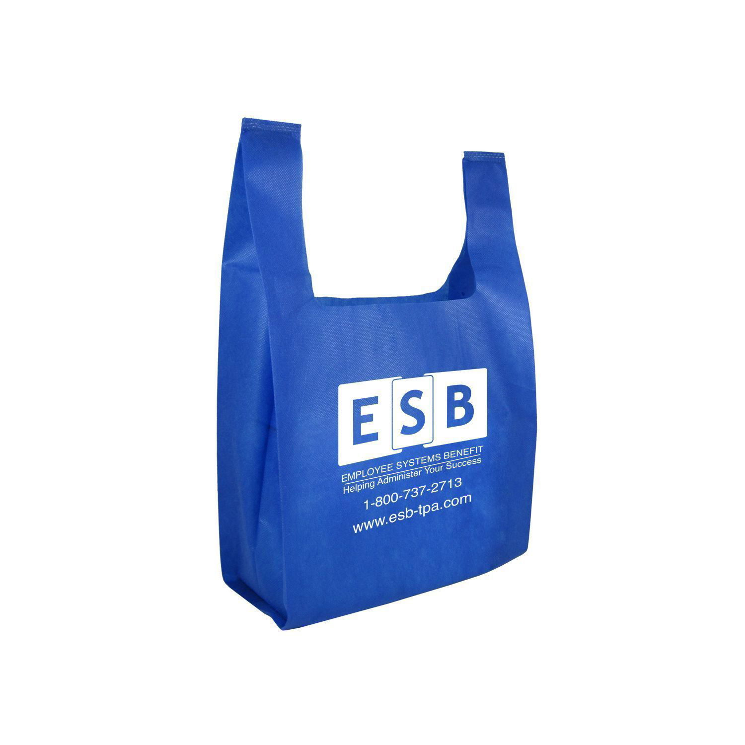 Polytex 13 X 17 X 7 Grocery Sack 1