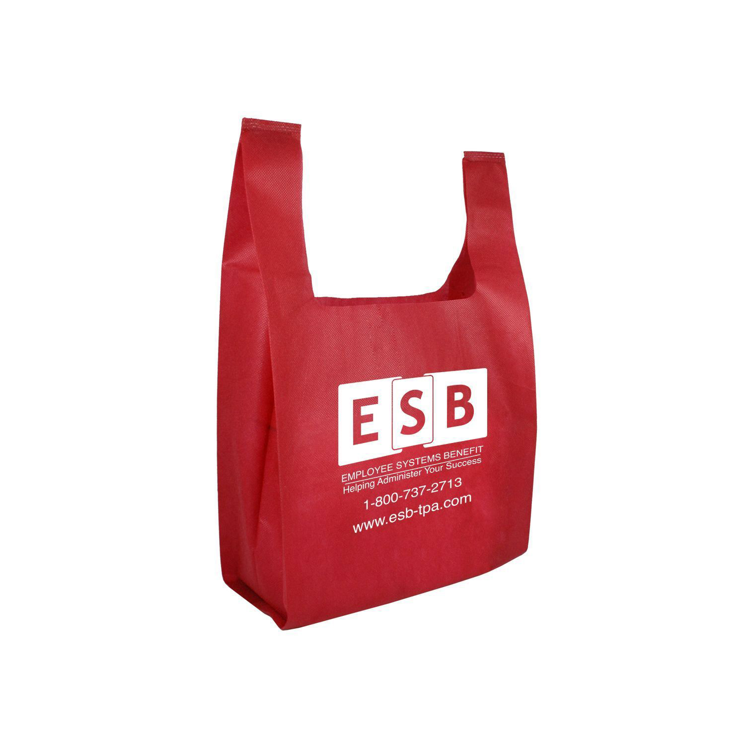 Polytex 13 X 17 X 7 Grocery Sack 1